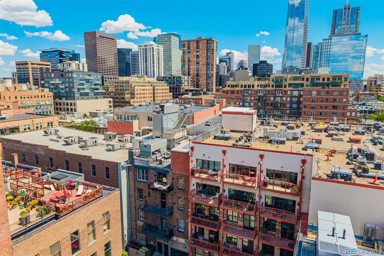MLS Image #16 for 1435  wazee street 408,denver, Colorado