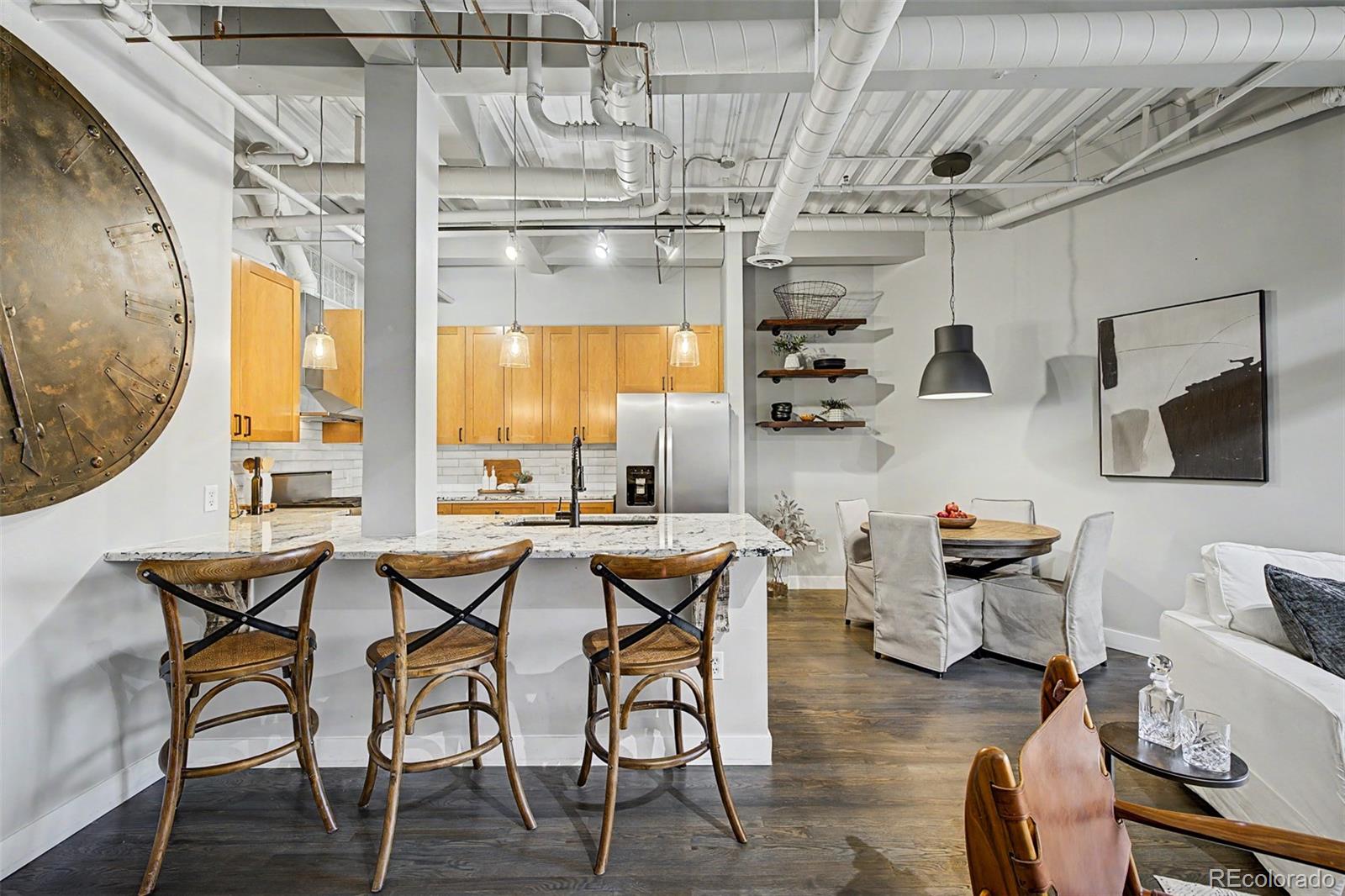 MLS Image #8 for 1435  wazee street 408,denver, Colorado