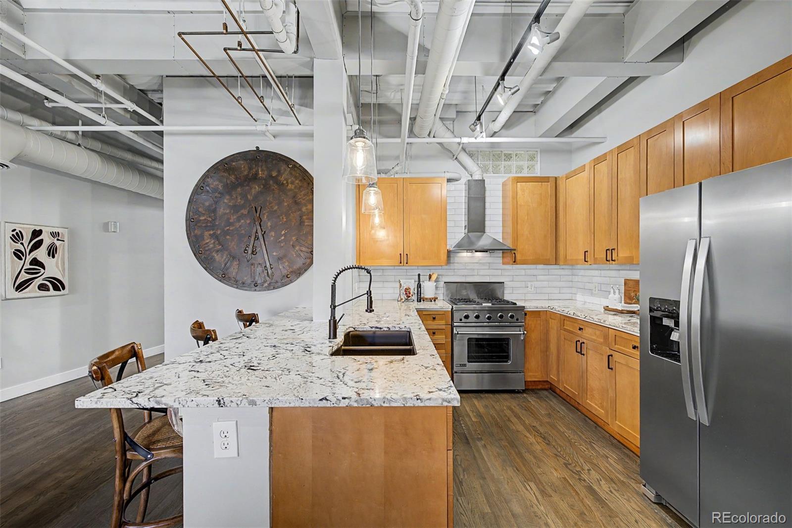 MLS Image #9 for 1435  wazee street 408,denver, Colorado