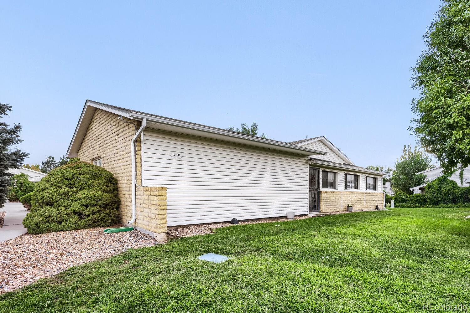 MLS Image #25 for 243 s 25th avenue,brighton, Colorado