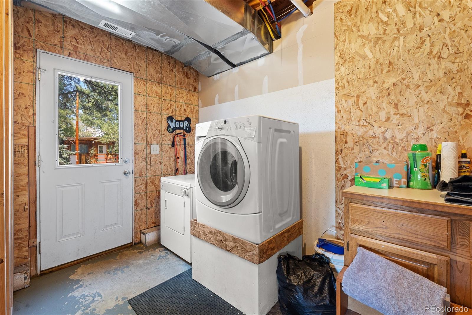 MLS Image #17 for 3943  co rd 403 ,lake george, Colorado