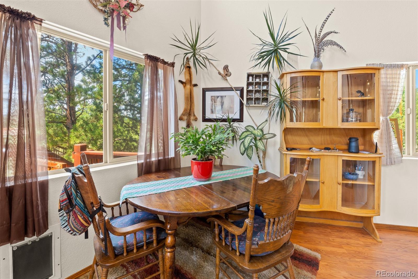 MLS Image #2 for 3943  co rd 403 ,lake george, Colorado