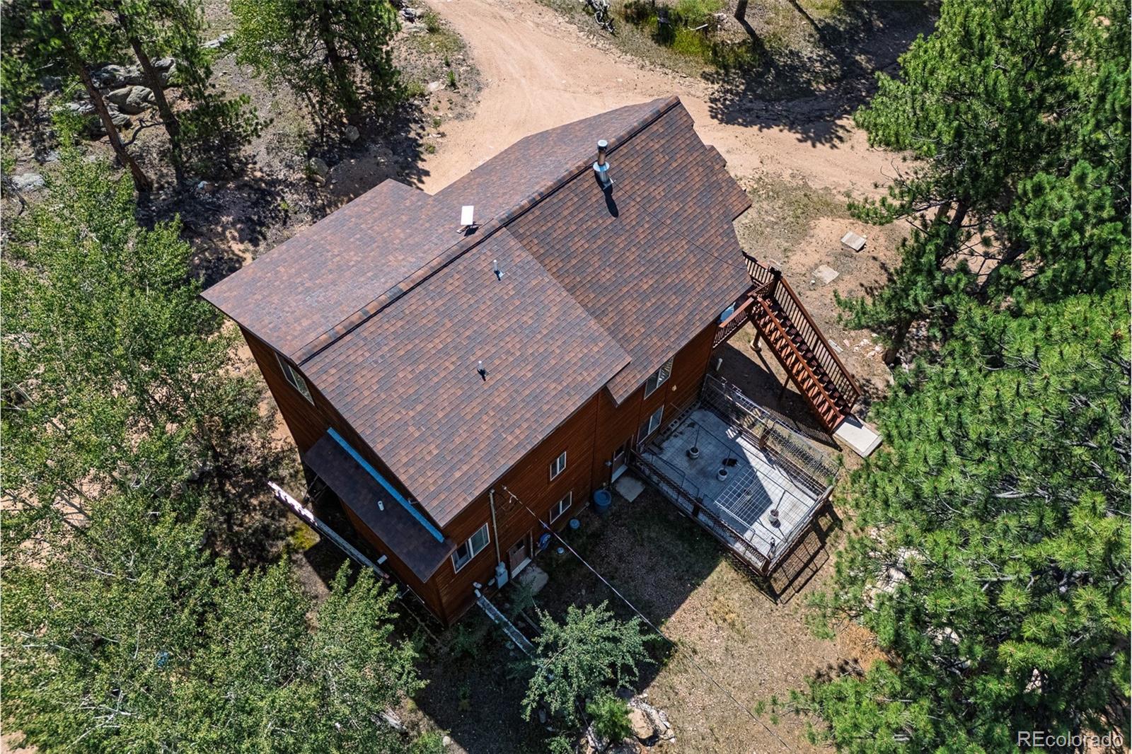 MLS Image #24 for 3943  co rd 403 ,lake george, Colorado