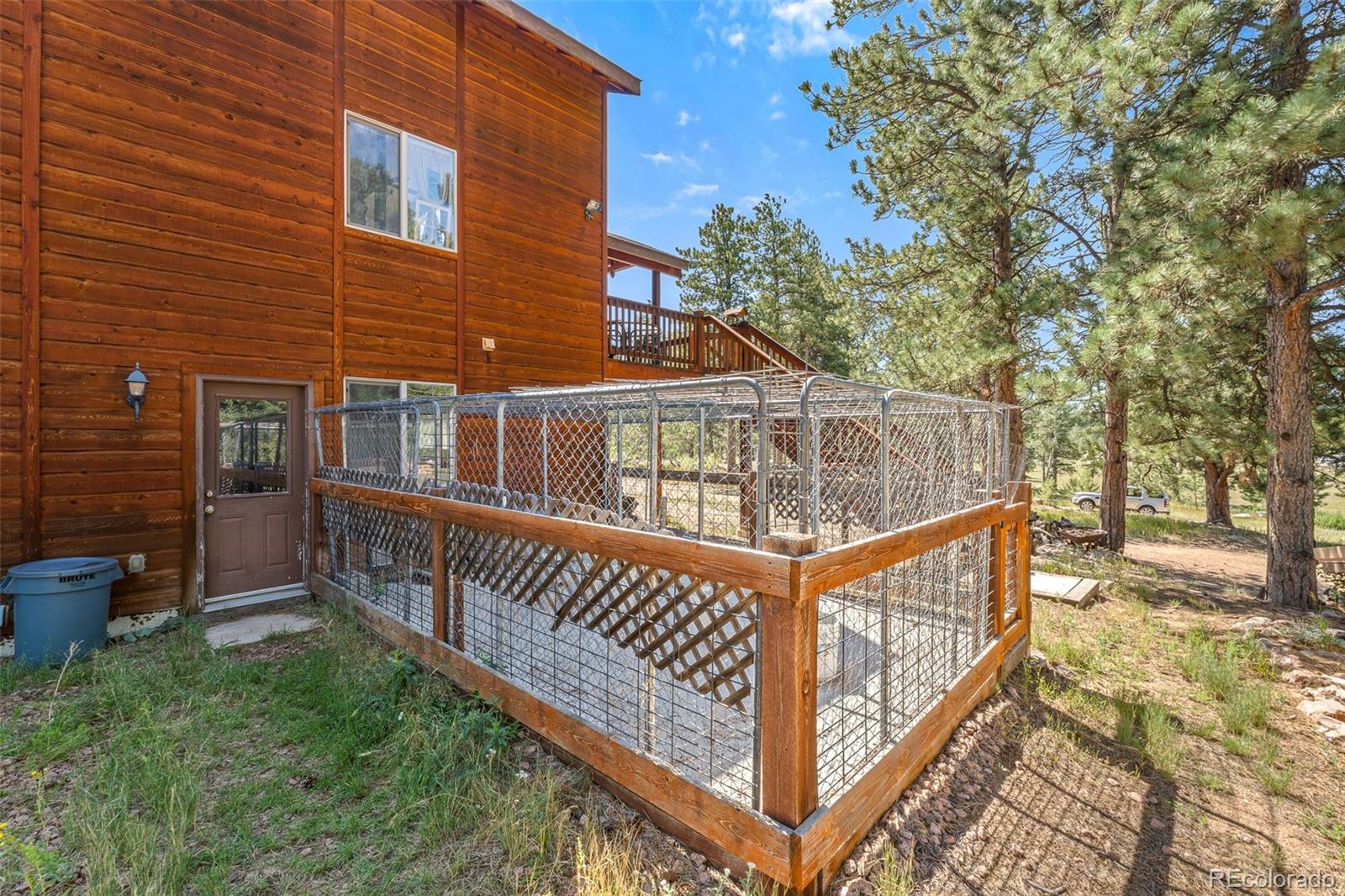 MLS Image #25 for 3943  co rd 403 ,lake george, Colorado