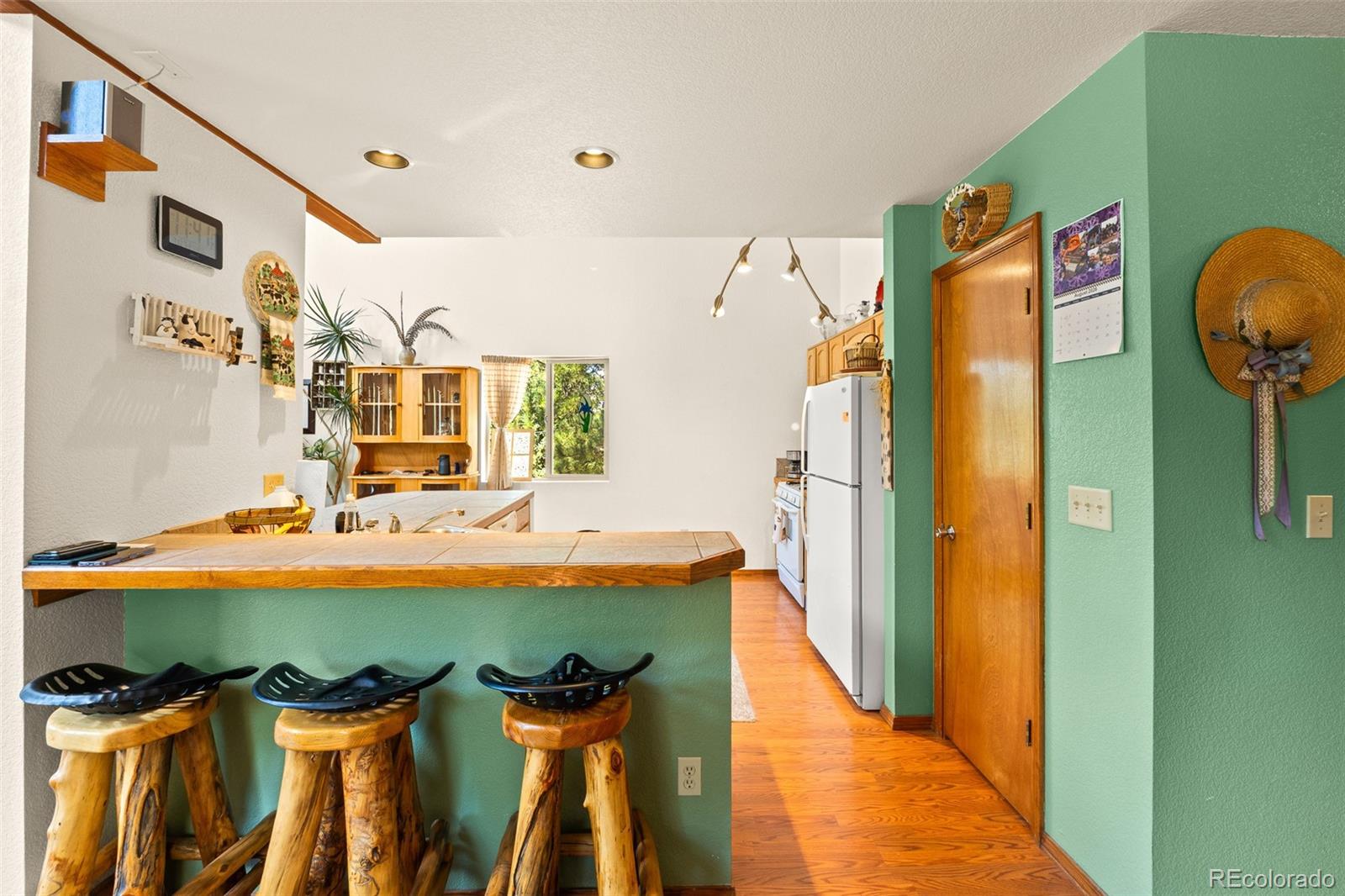 MLS Image #5 for 3943  co rd 403 ,lake george, Colorado