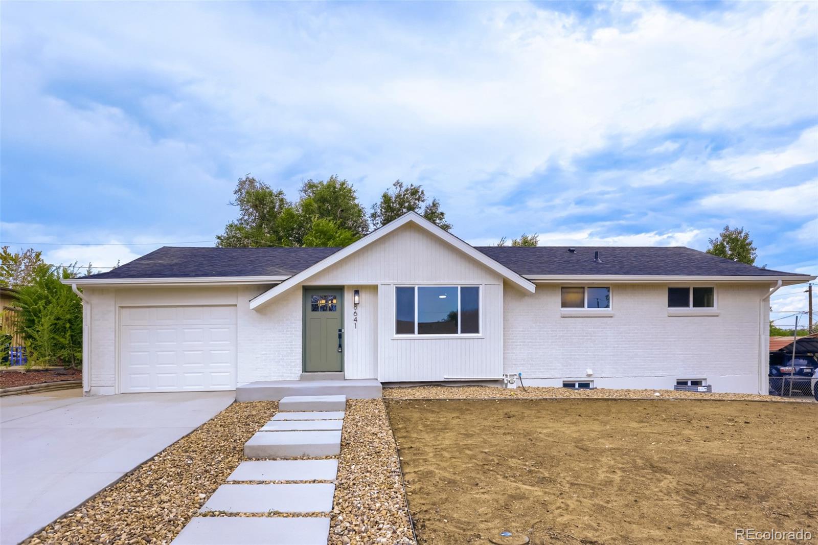 MLS Image #0 for 8641  jolene drive,denver, Colorado