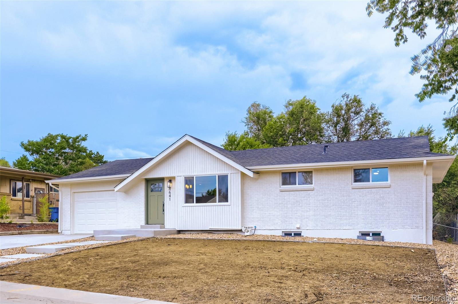 MLS Image #2 for 8641  jolene drive,denver, Colorado