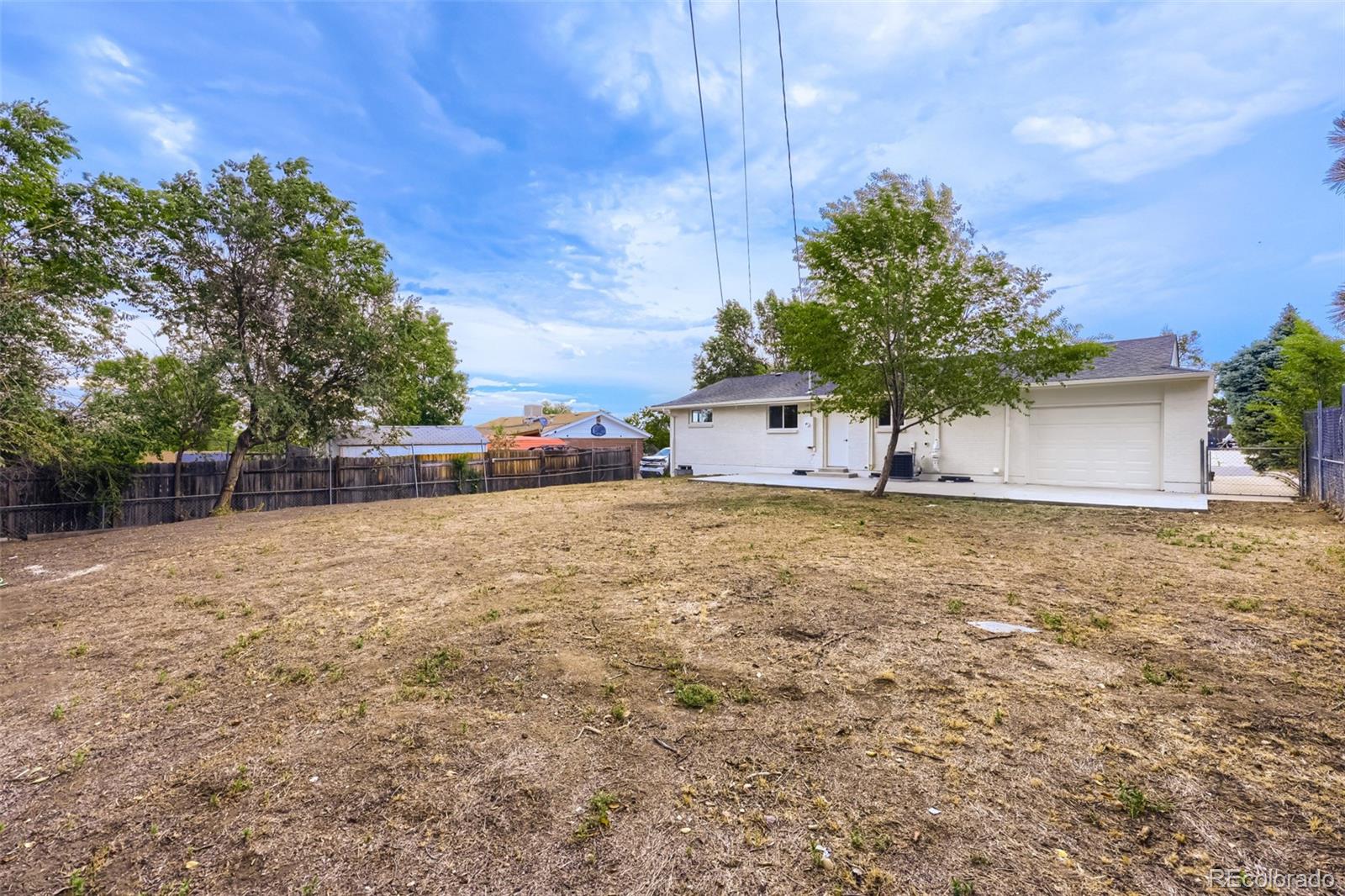 MLS Image #26 for 8641  jolene drive,denver, Colorado