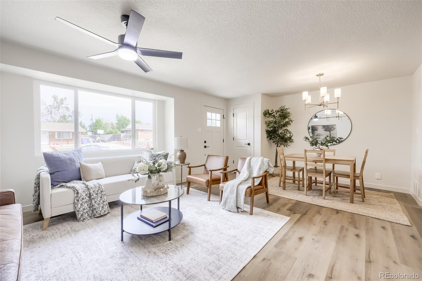 MLS Image #4 for 8641  jolene drive,denver, Colorado