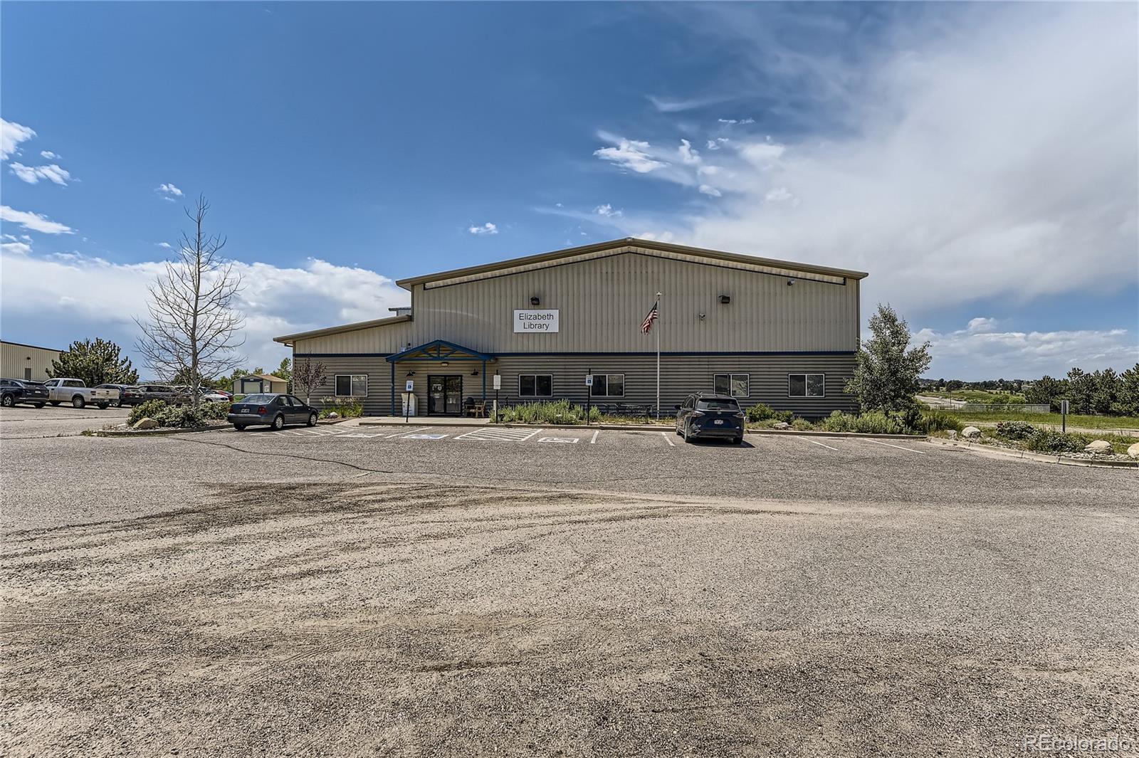 MLS Image #3 for 39757  bradley street,elizabeth, Colorado