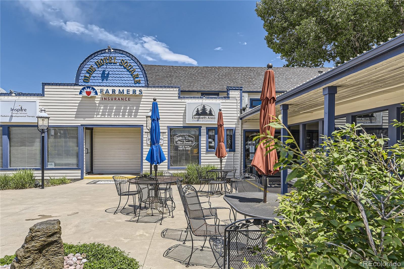 MLS Image #7 for 39757  bradley street,elizabeth, Colorado