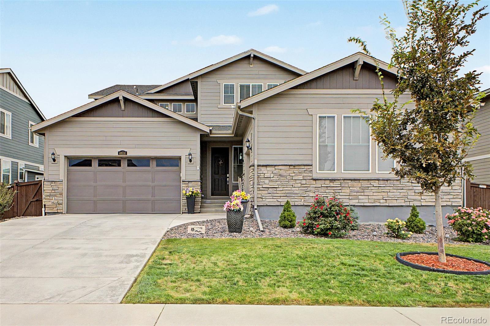 MLS Image #0 for 14631  dahlia way,thornton, Colorado