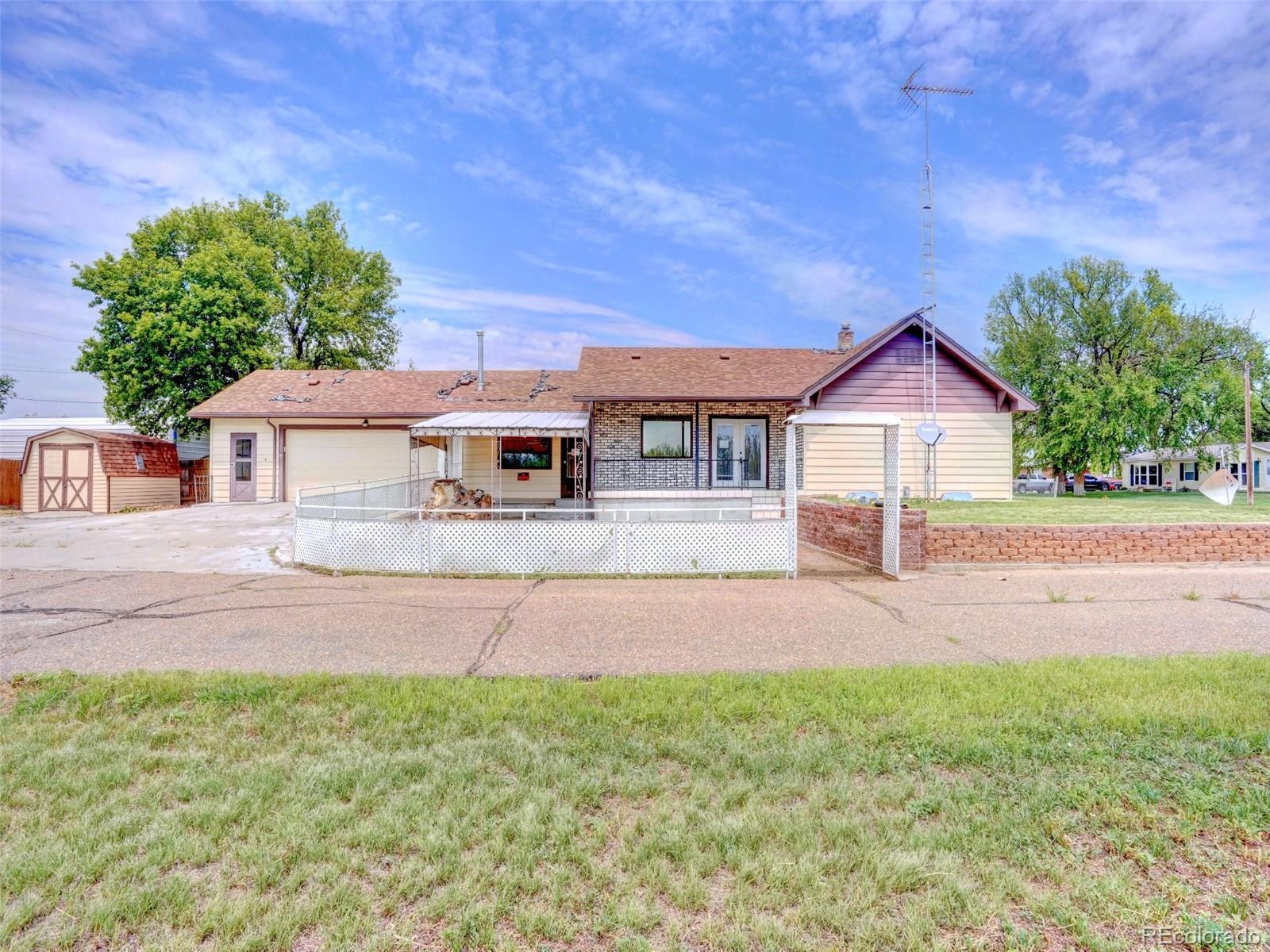 MLS Image #0 for 7561  6th street,atwood, Colorado