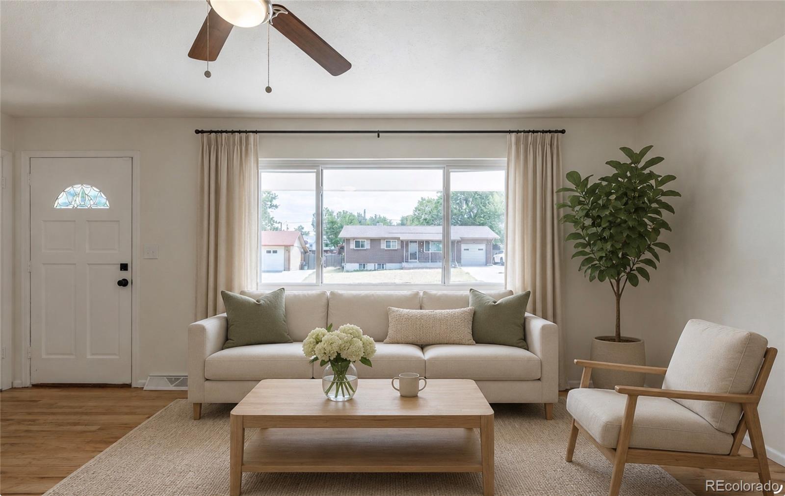 MLS Image #1 for 8169  loretta drive,denver, Colorado