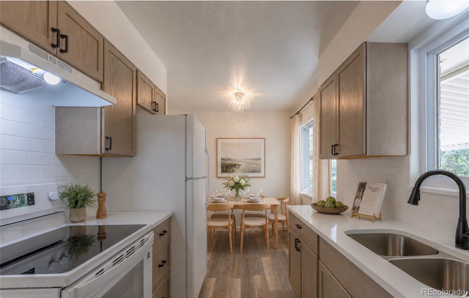 MLS Image #2 for 8169  loretta drive,denver, Colorado