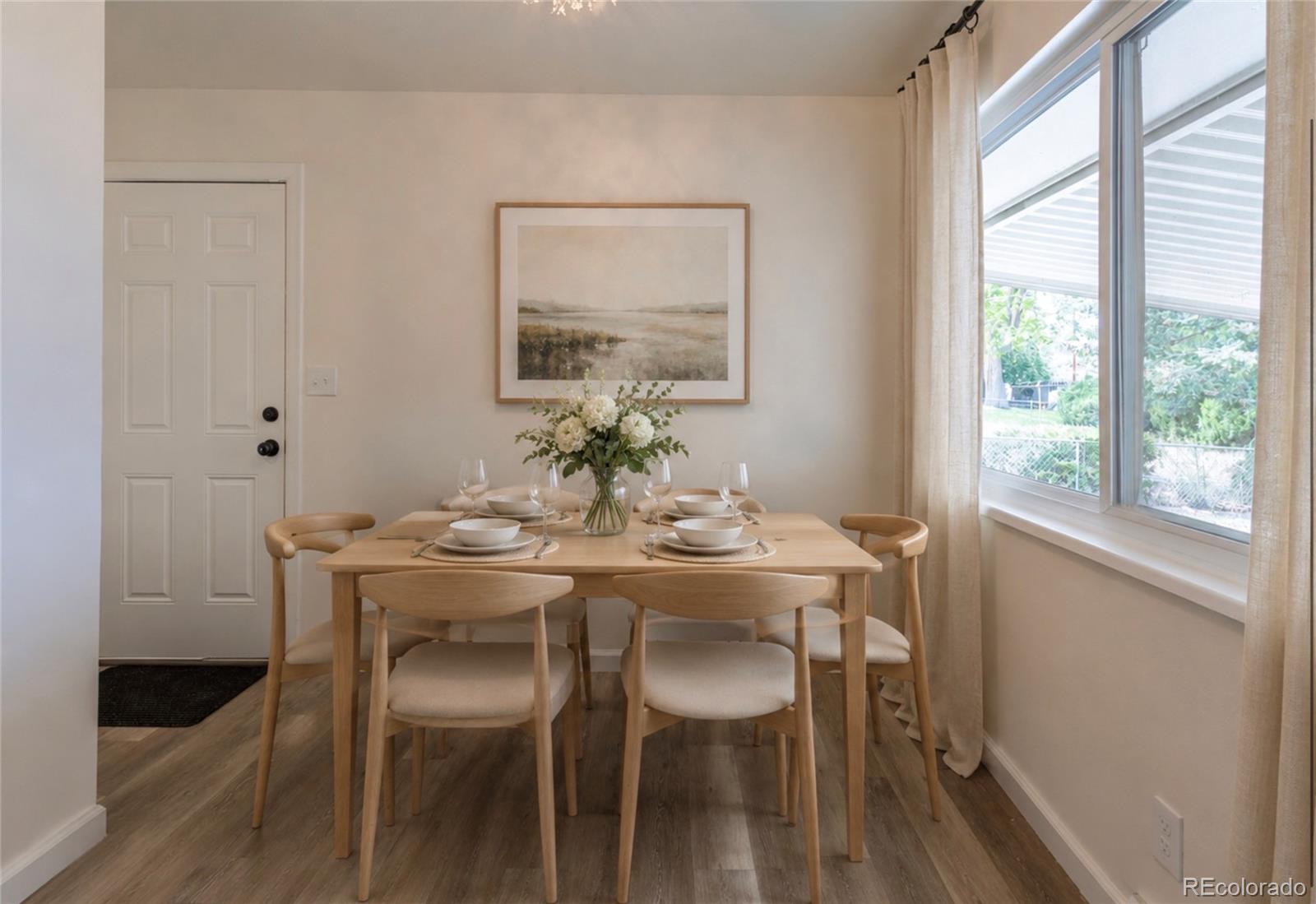 MLS Image #3 for 8169  loretta drive,denver, Colorado