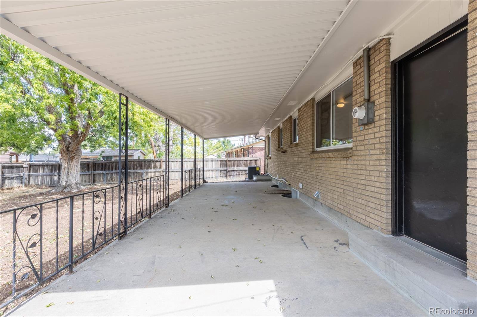 MLS Image #30 for 8169  loretta drive,denver, Colorado