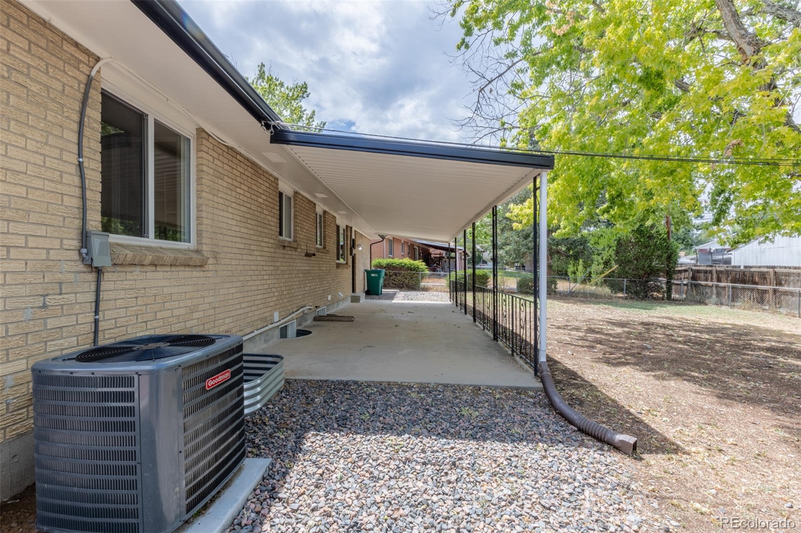 MLS Image #31 for 8169  loretta drive,denver, Colorado