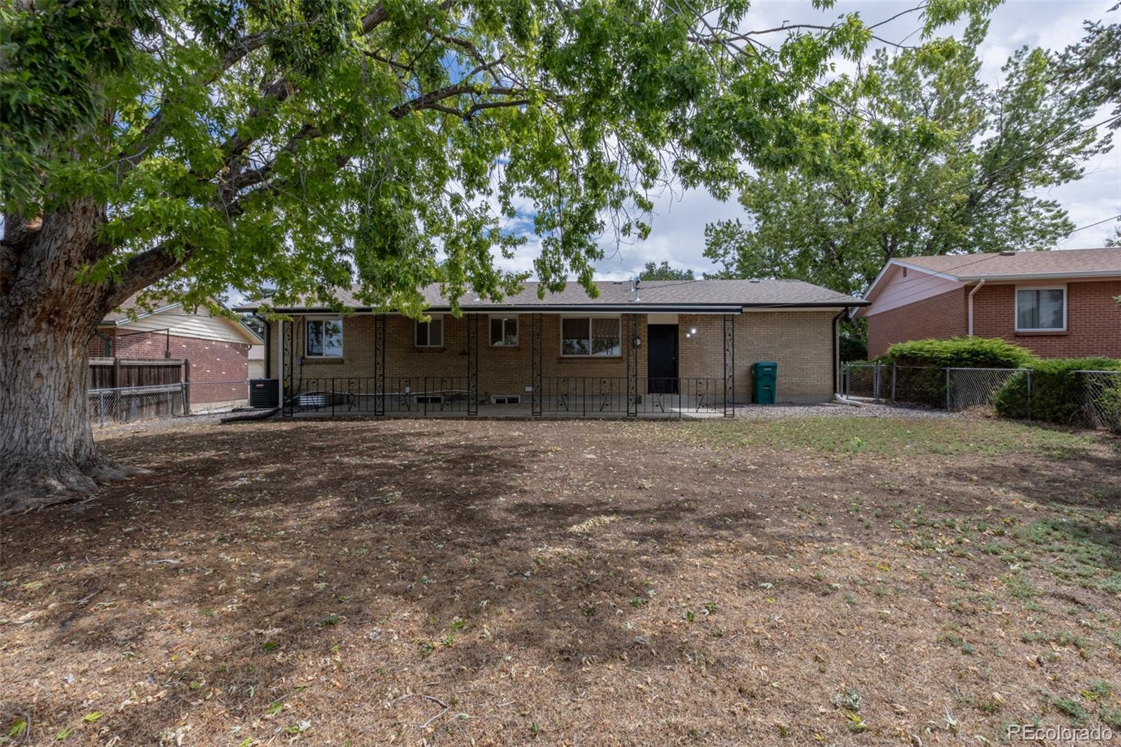 MLS Image #32 for 8169  loretta drive,denver, Colorado