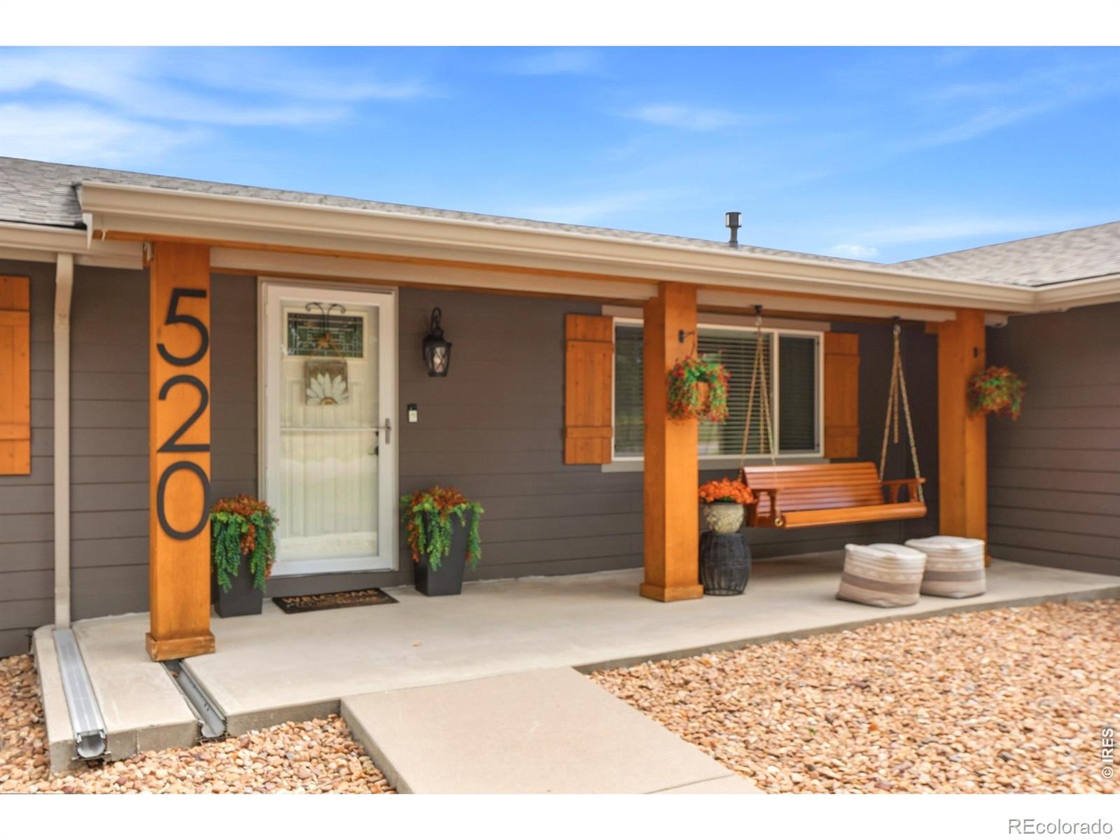MLS Image #2 for 520  namaqua road,loveland, Colorado