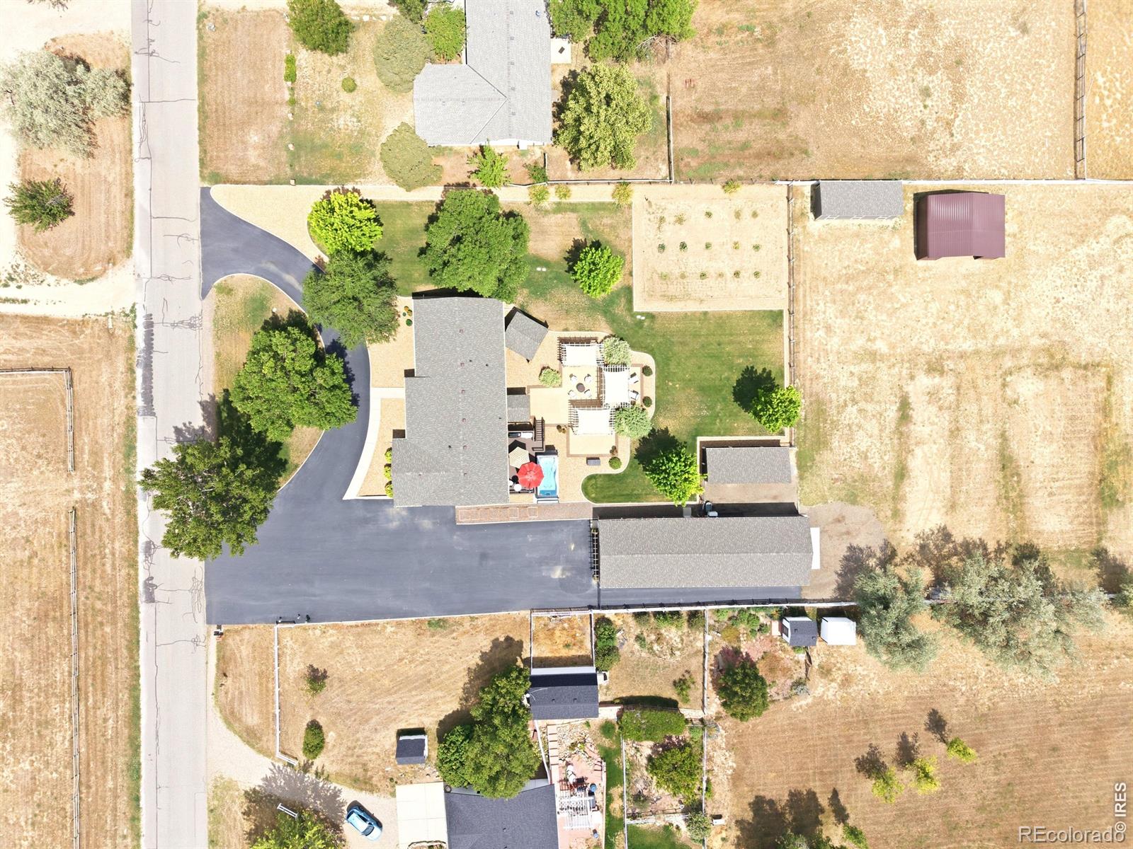 MLS Image #40 for 520  namaqua road,loveland, Colorado