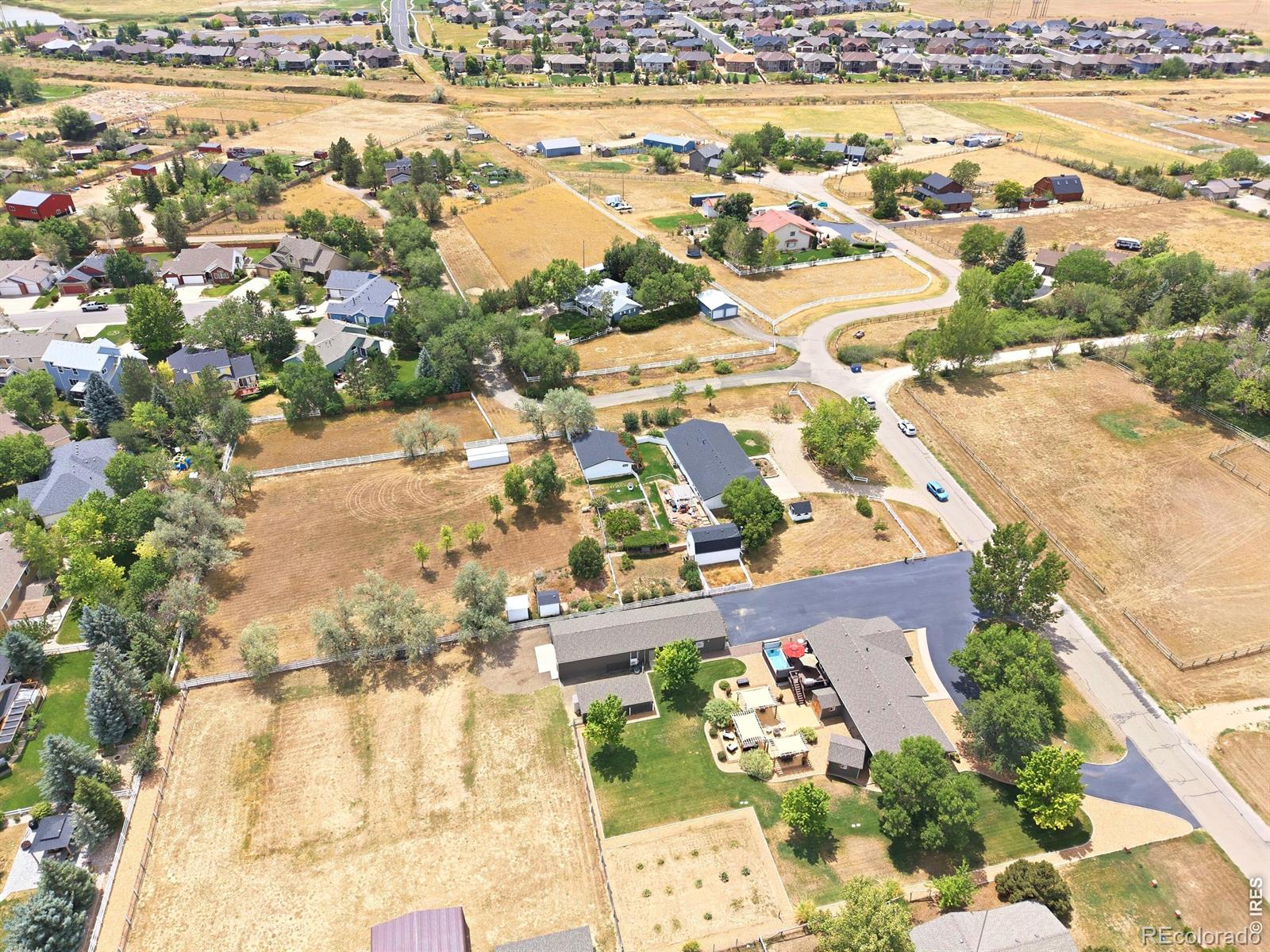 MLS Image #42 for 520  namaqua road,loveland, Colorado