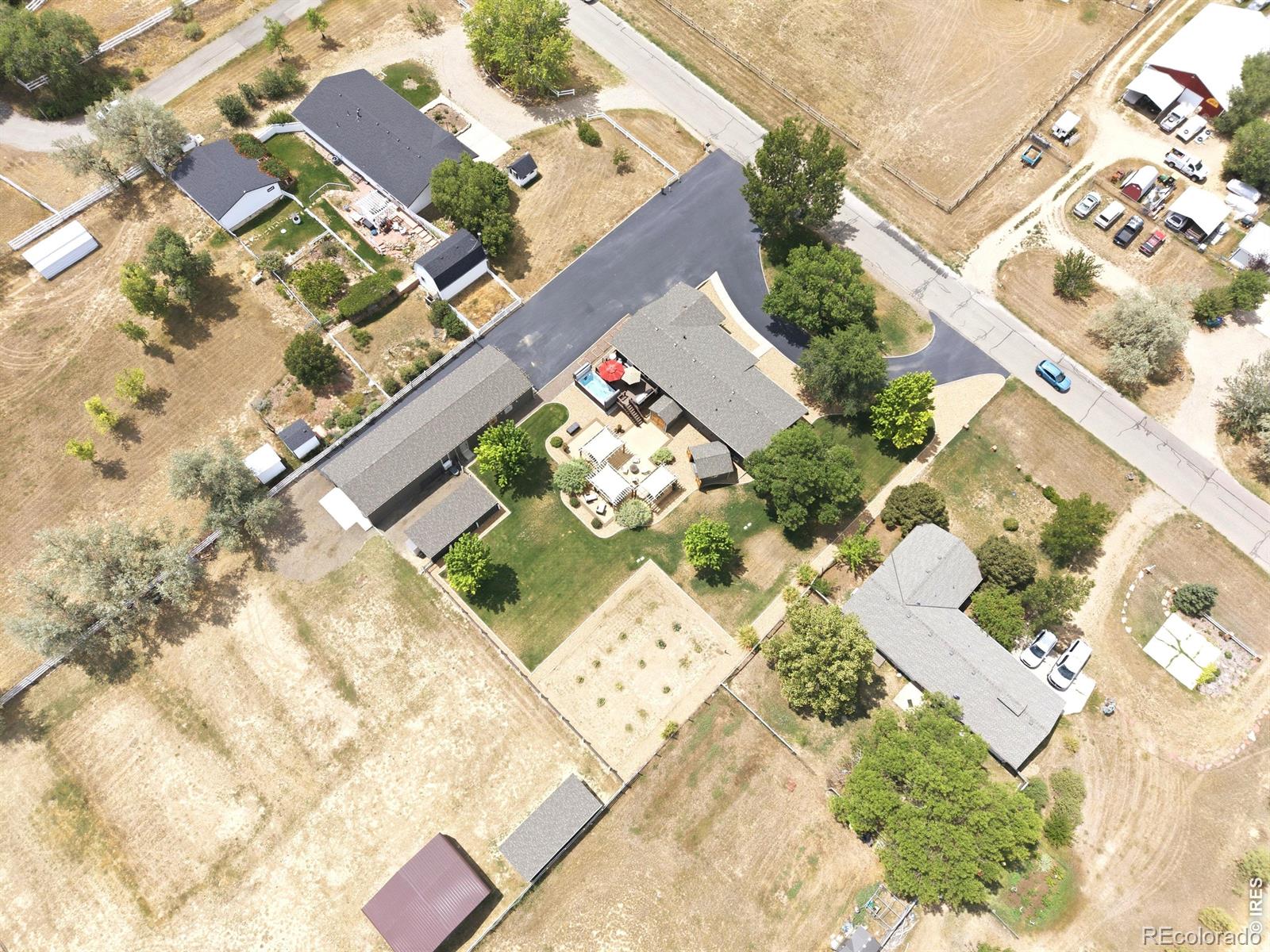 MLS Image #43 for 520  namaqua road,loveland, Colorado