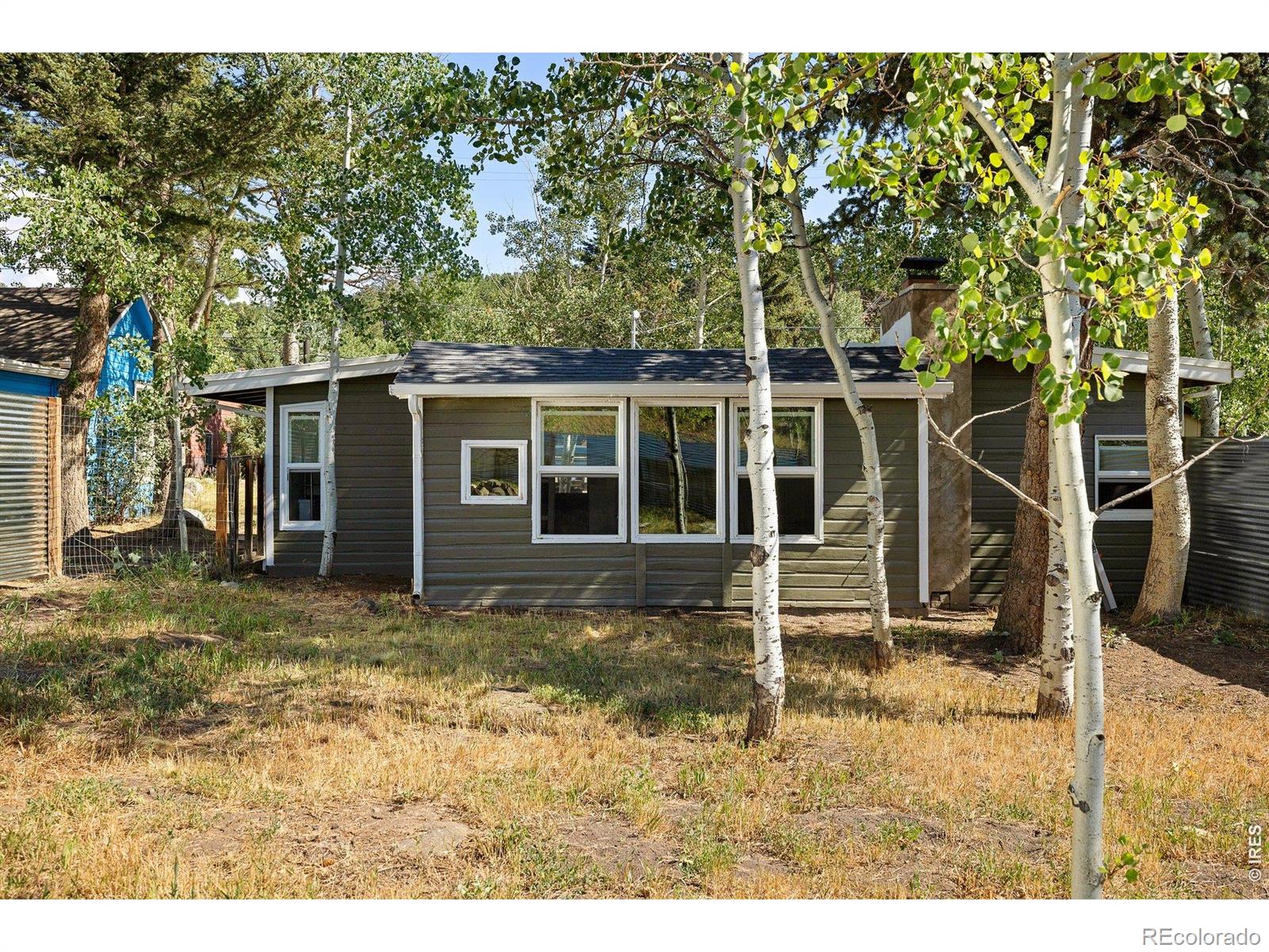 MLS Image #15 for 430 w 3rd street,nederland, Colorado