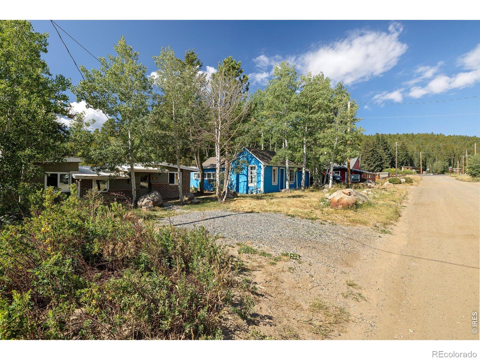 MLS Image #2 for 430 w 3rd street,nederland, Colorado