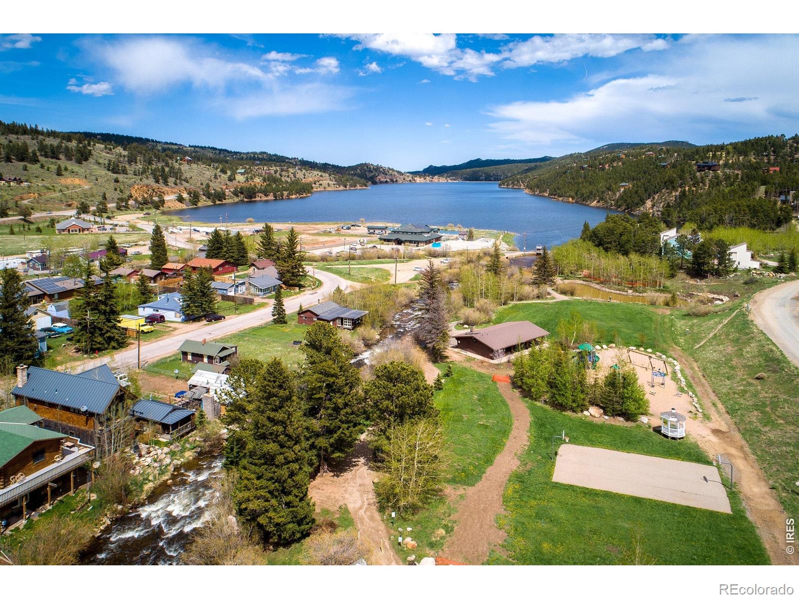 MLS Image #21 for 430 w 3rd street,nederland, Colorado