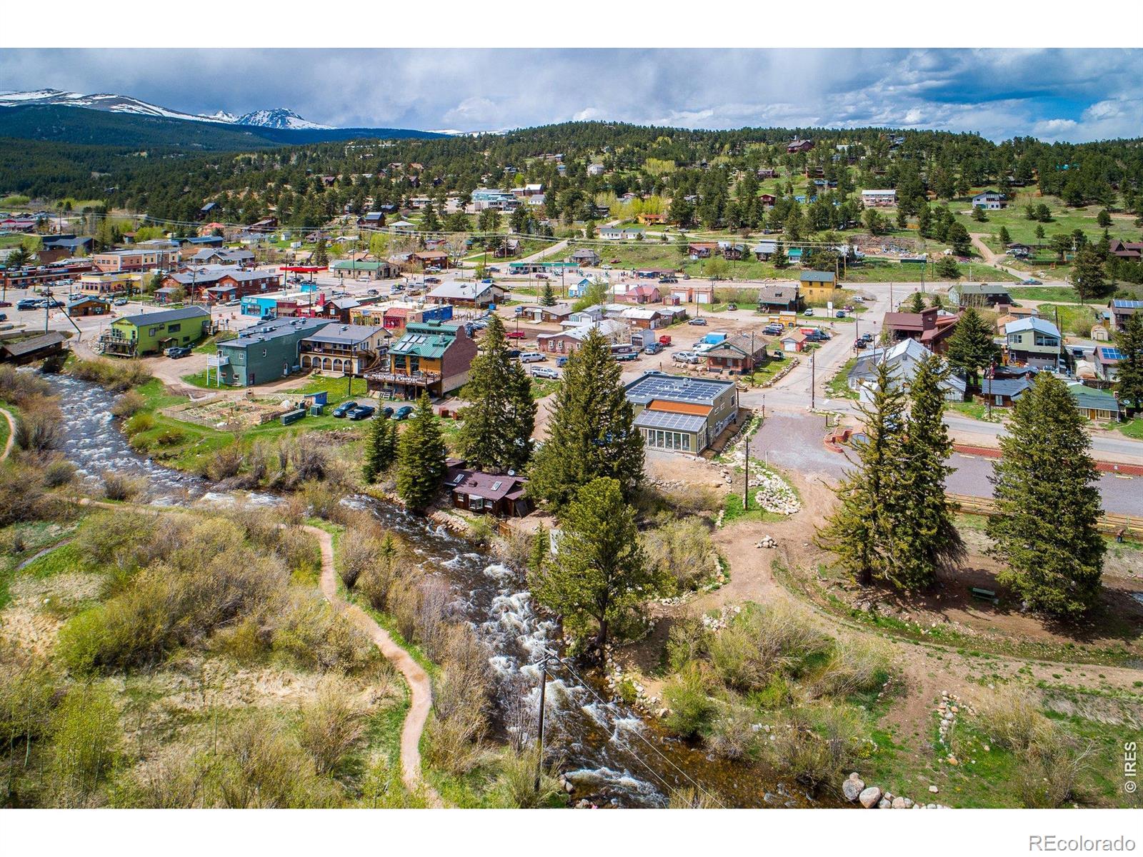 MLS Image #22 for 430 w 3rd street,nederland, Colorado