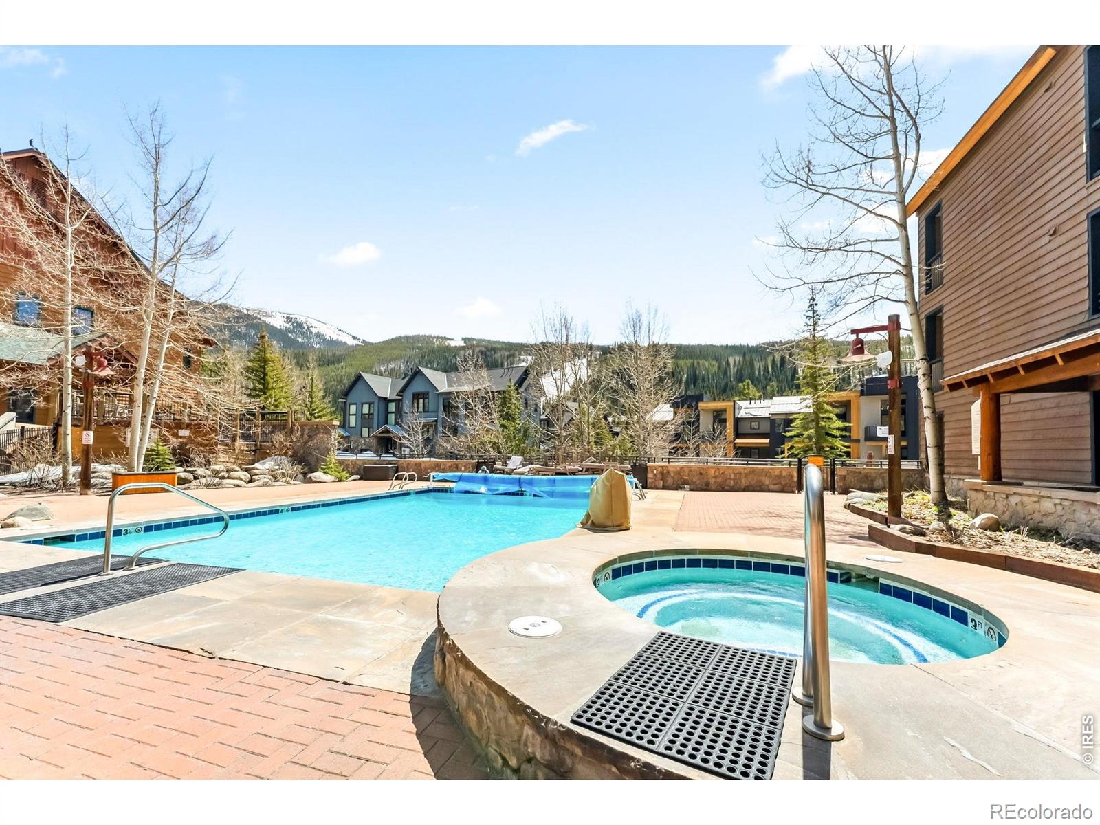 MLS Image #18 for 140  ida belle drive,keystone, Colorado