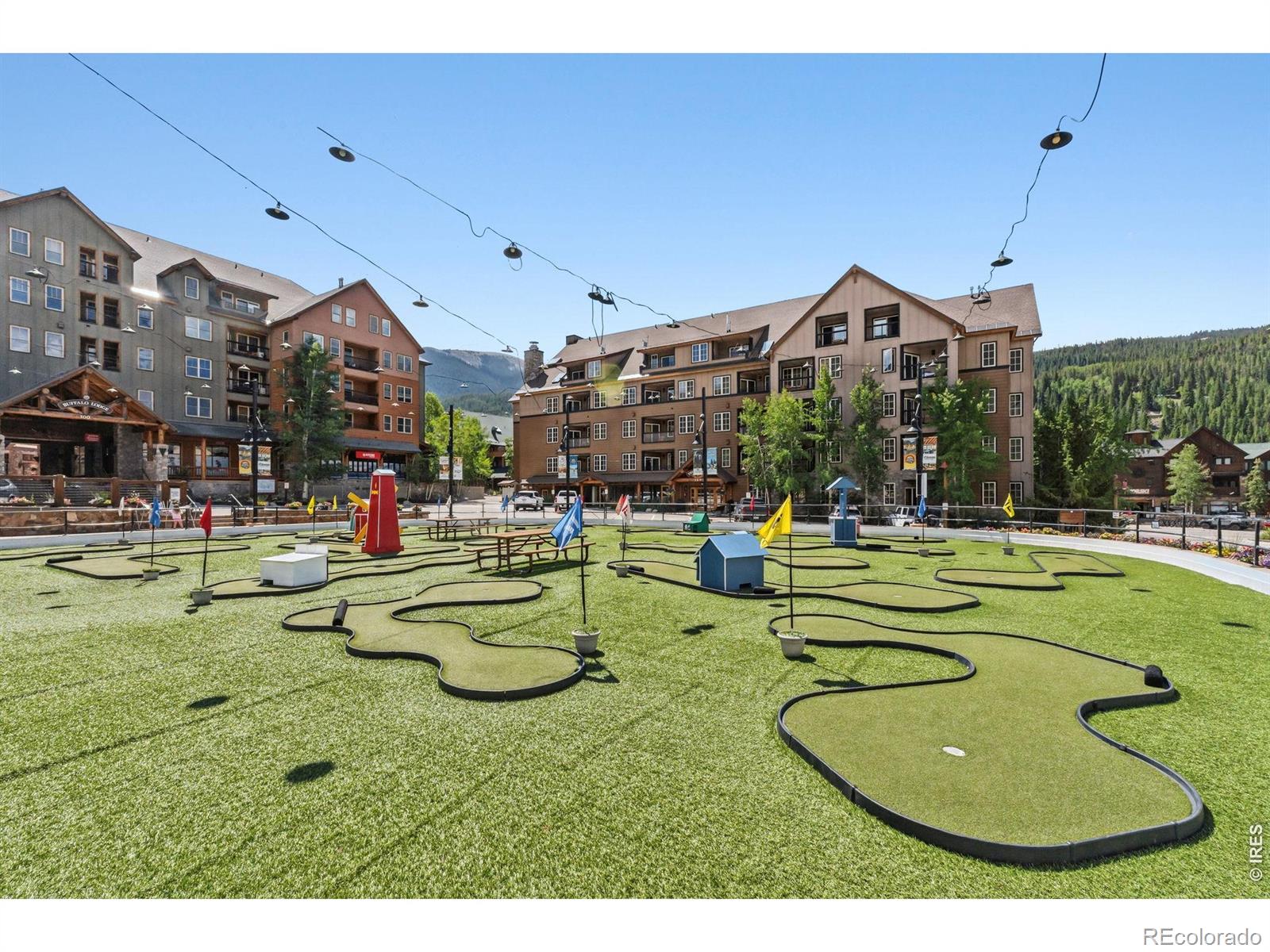 MLS Image #20 for 140  ida belle drive,keystone, Colorado