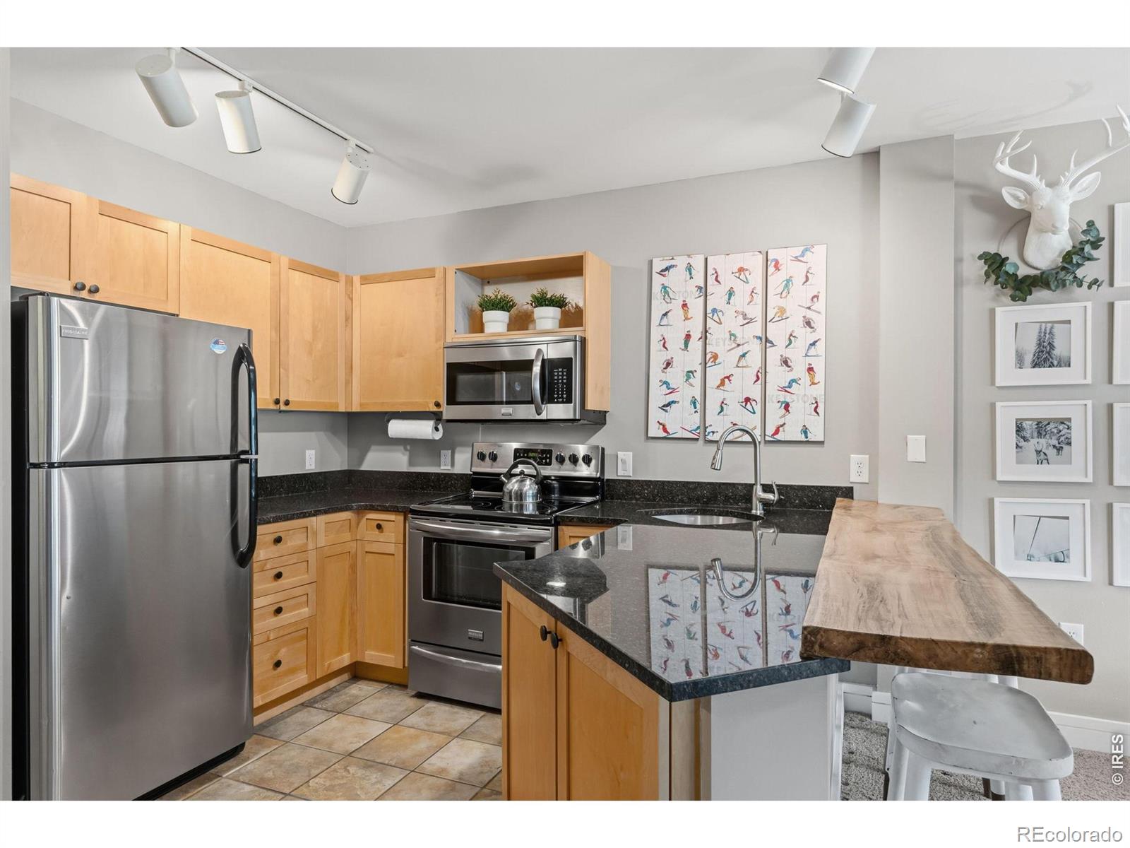 MLS Image #4 for 140  ida belle drive,keystone, Colorado