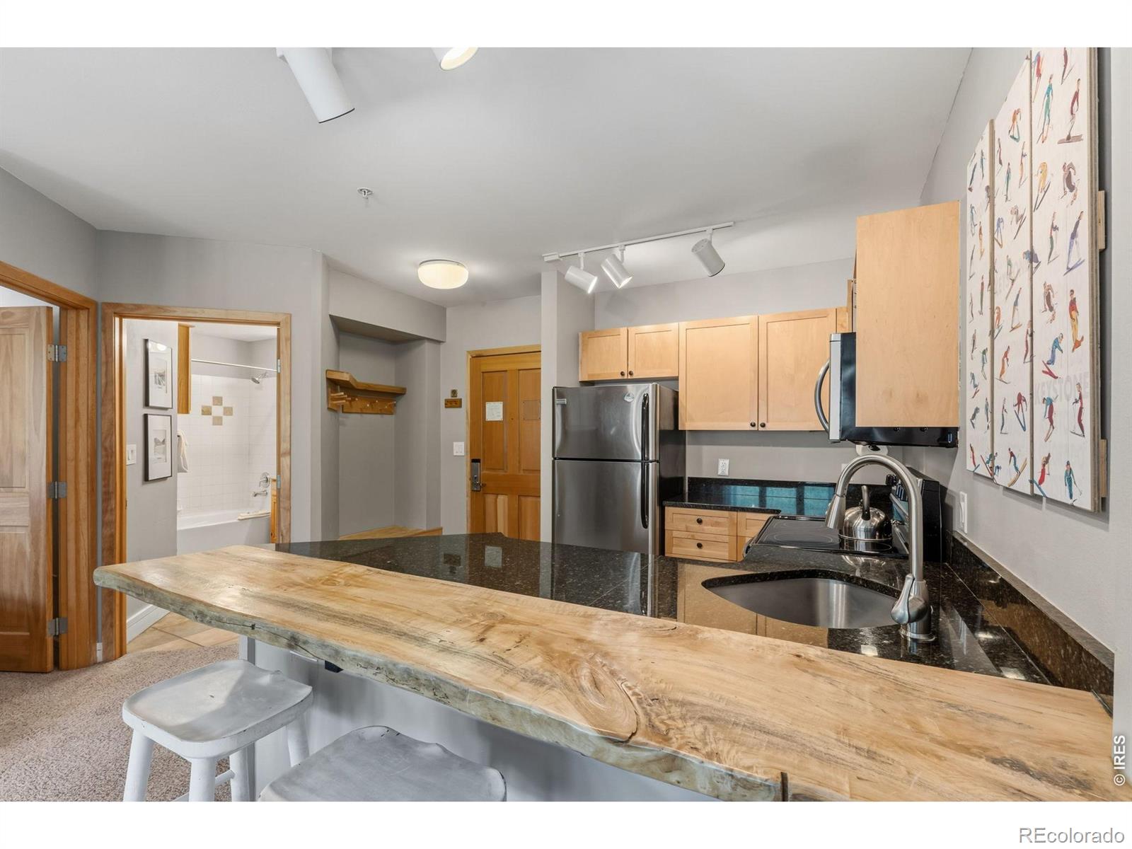 MLS Image #5 for 140  ida belle drive,keystone, Colorado