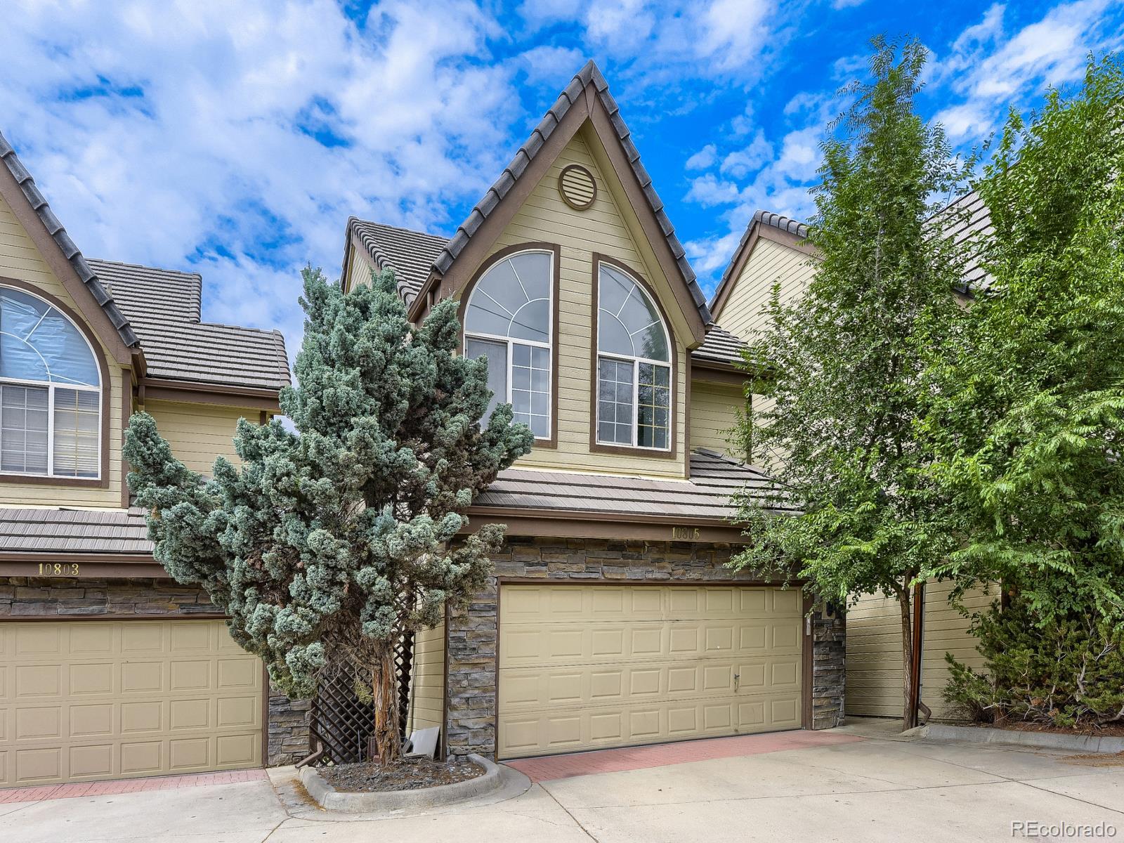 MLS Image #0 for 10805 e jewell avenue,aurora, Colorado