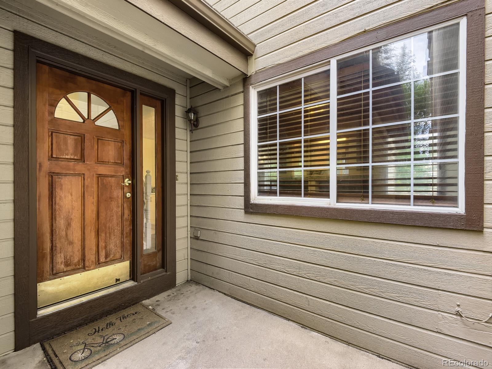 MLS Image #1 for 10805 e jewell avenue,aurora, Colorado