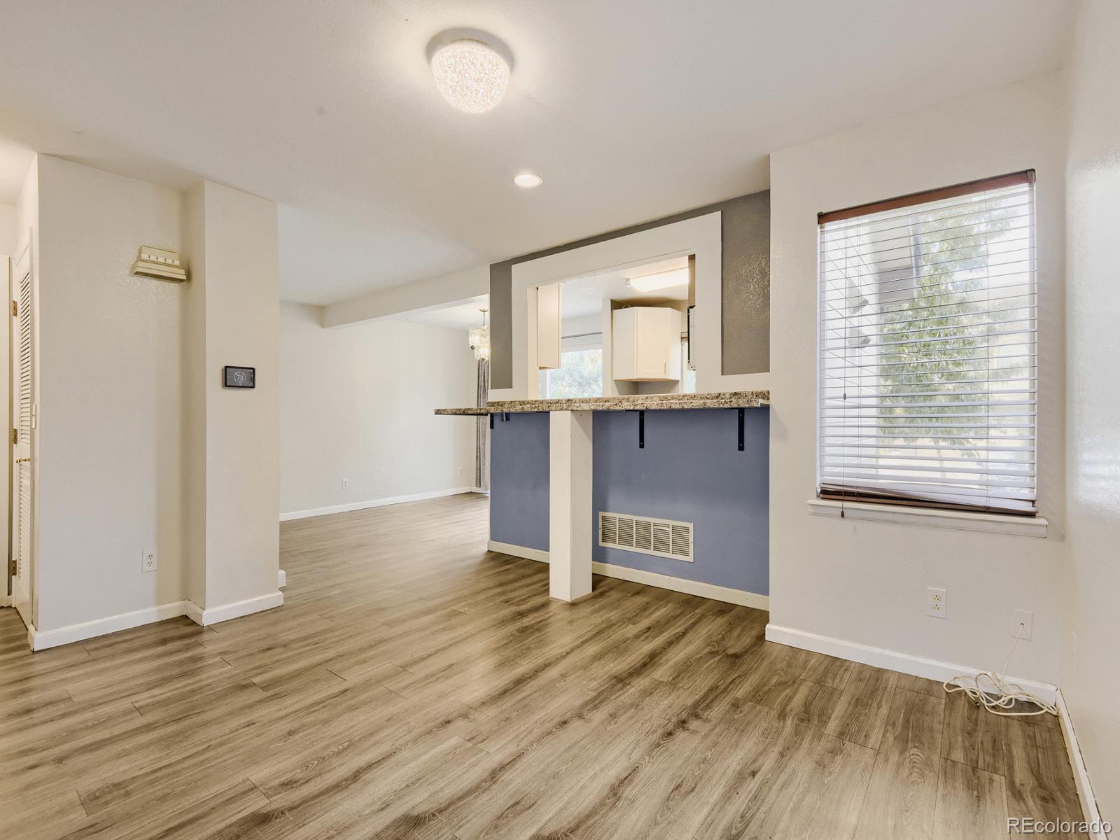 MLS Image #2 for 10805 e jewell avenue,aurora, Colorado