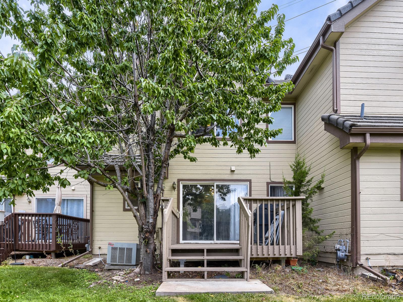 MLS Image #24 for 10805 e jewell avenue,aurora, Colorado