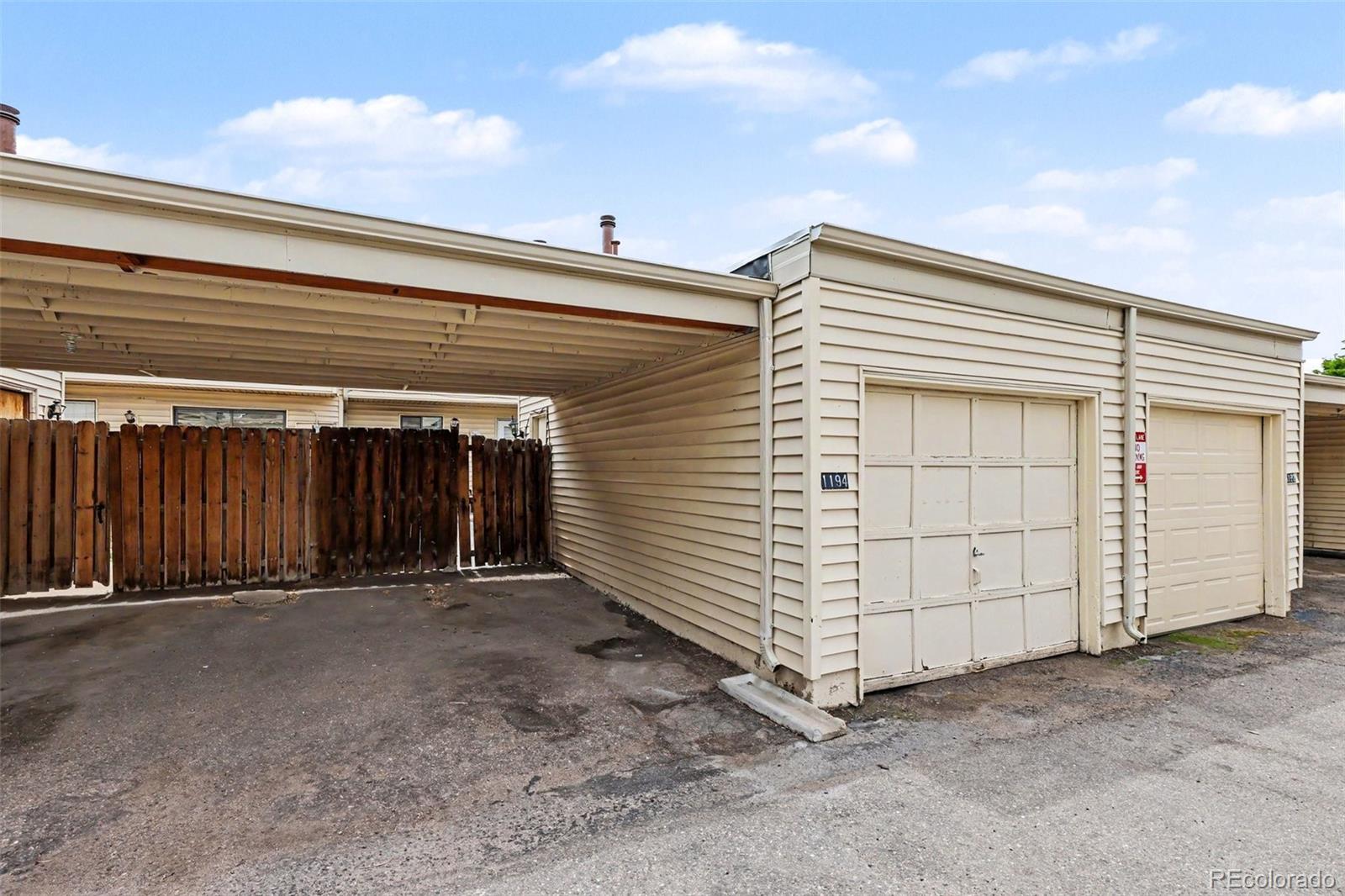 MLS Image #20 for 1194 s troy street ,aurora, Colorado