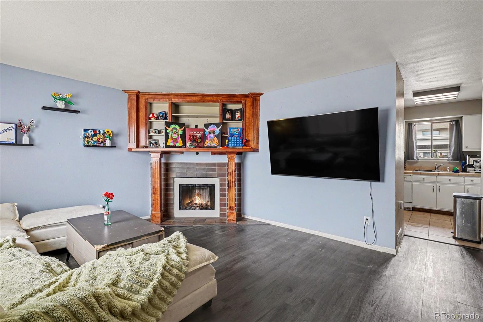 MLS Image #4 for 1194 s troy street ,aurora, Colorado