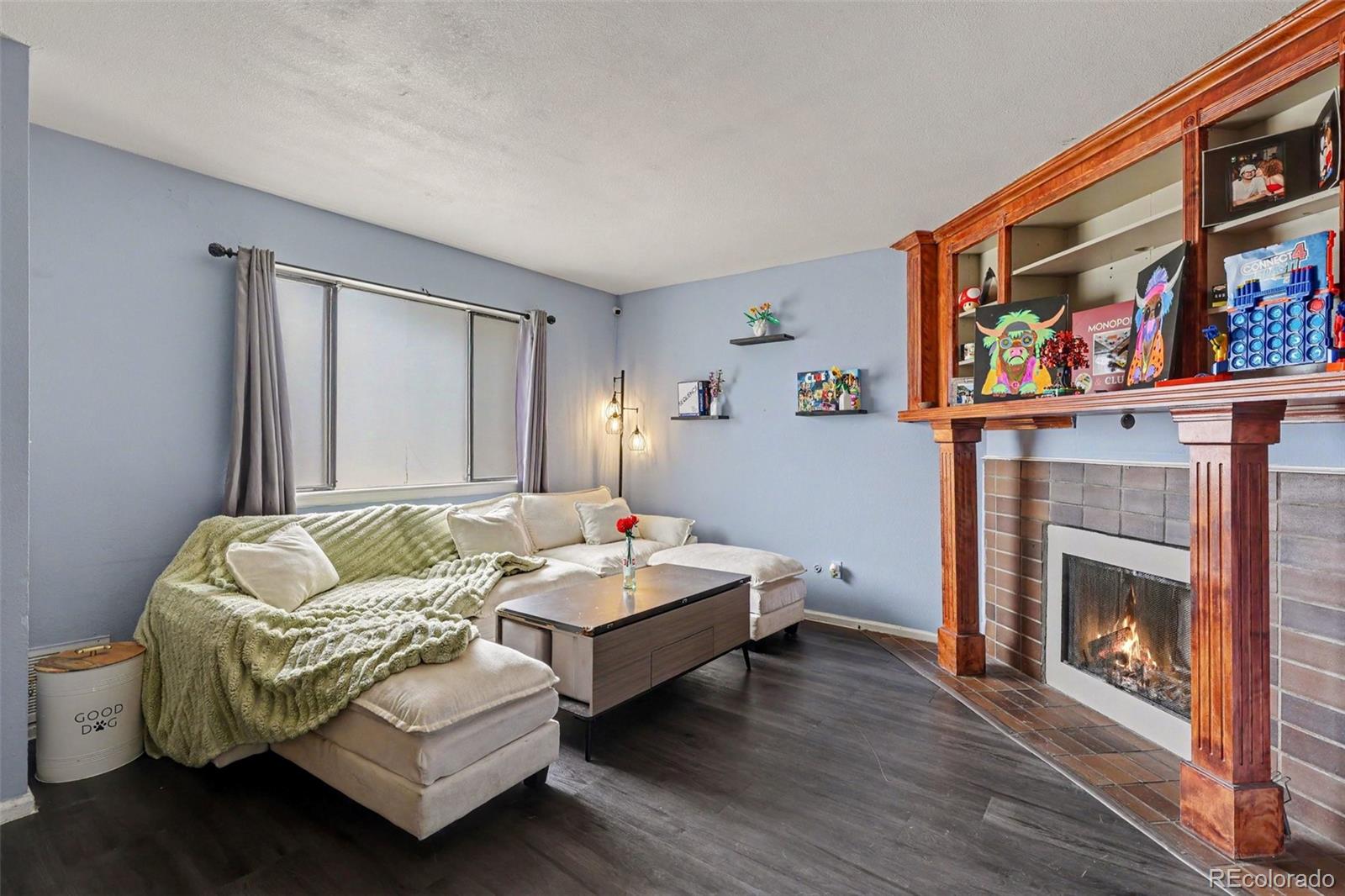 MLS Image #5 for 1194 s troy street ,aurora, Colorado