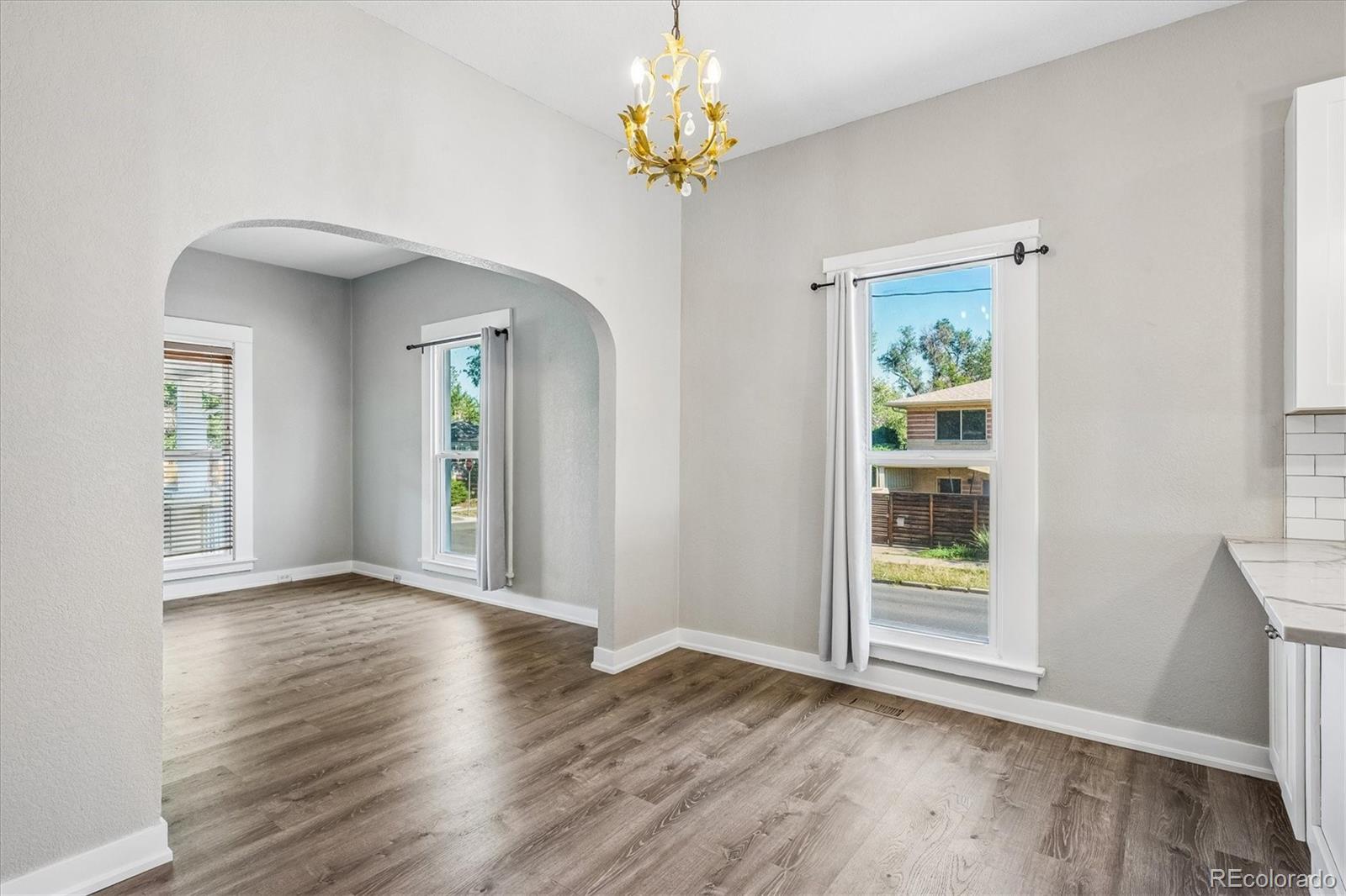 MLS Image #12 for 2300 s gilpin street,denver, Colorado