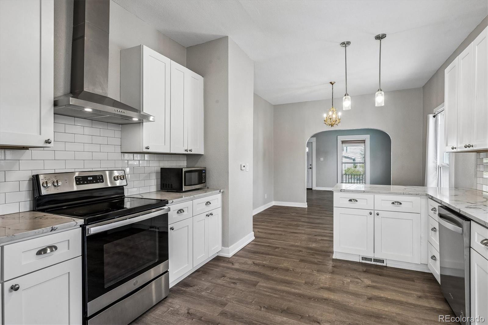 MLS Image #16 for 2300 s gilpin street,denver, Colorado