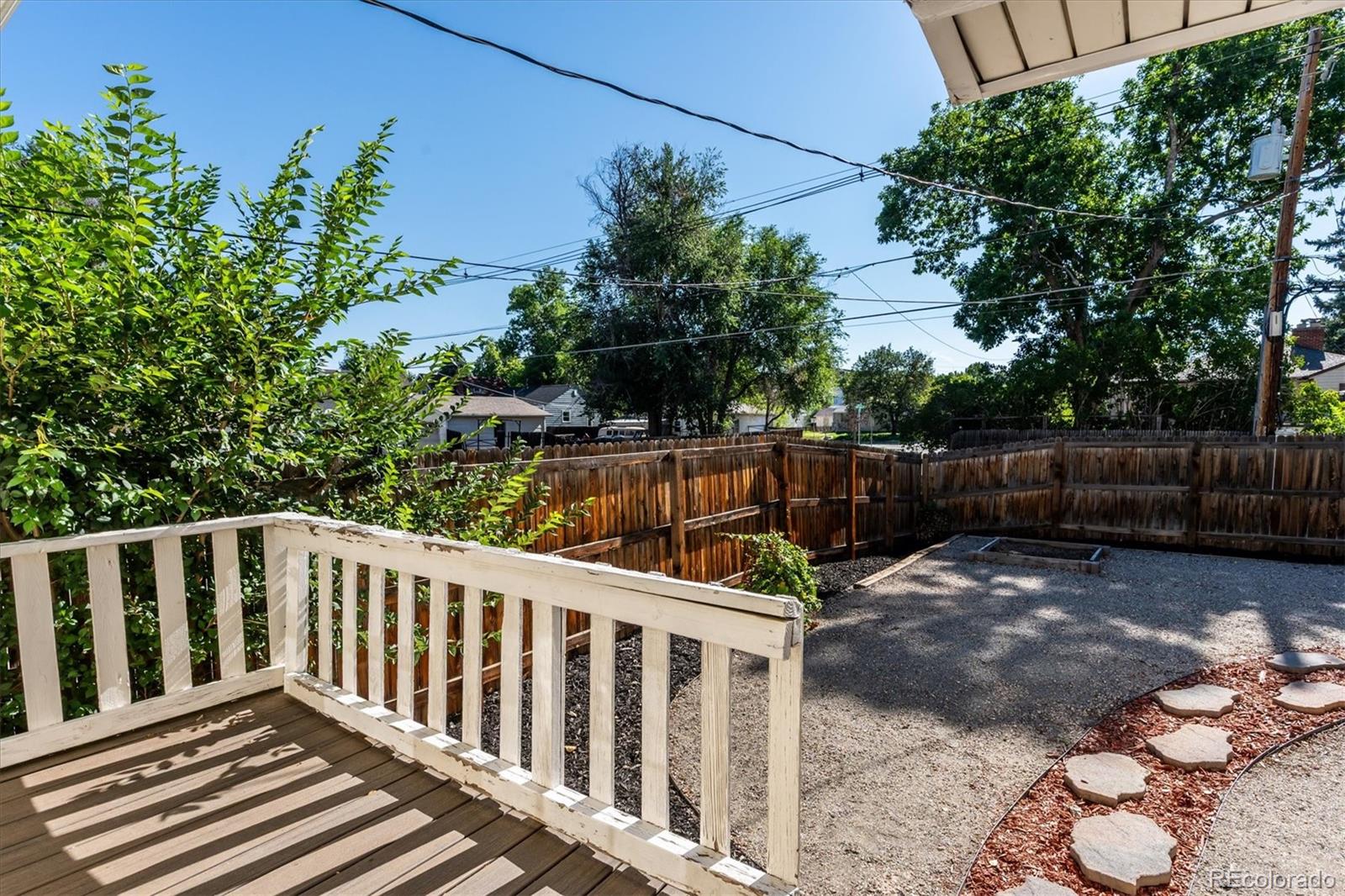 MLS Image #24 for 2300 s gilpin street,denver, Colorado