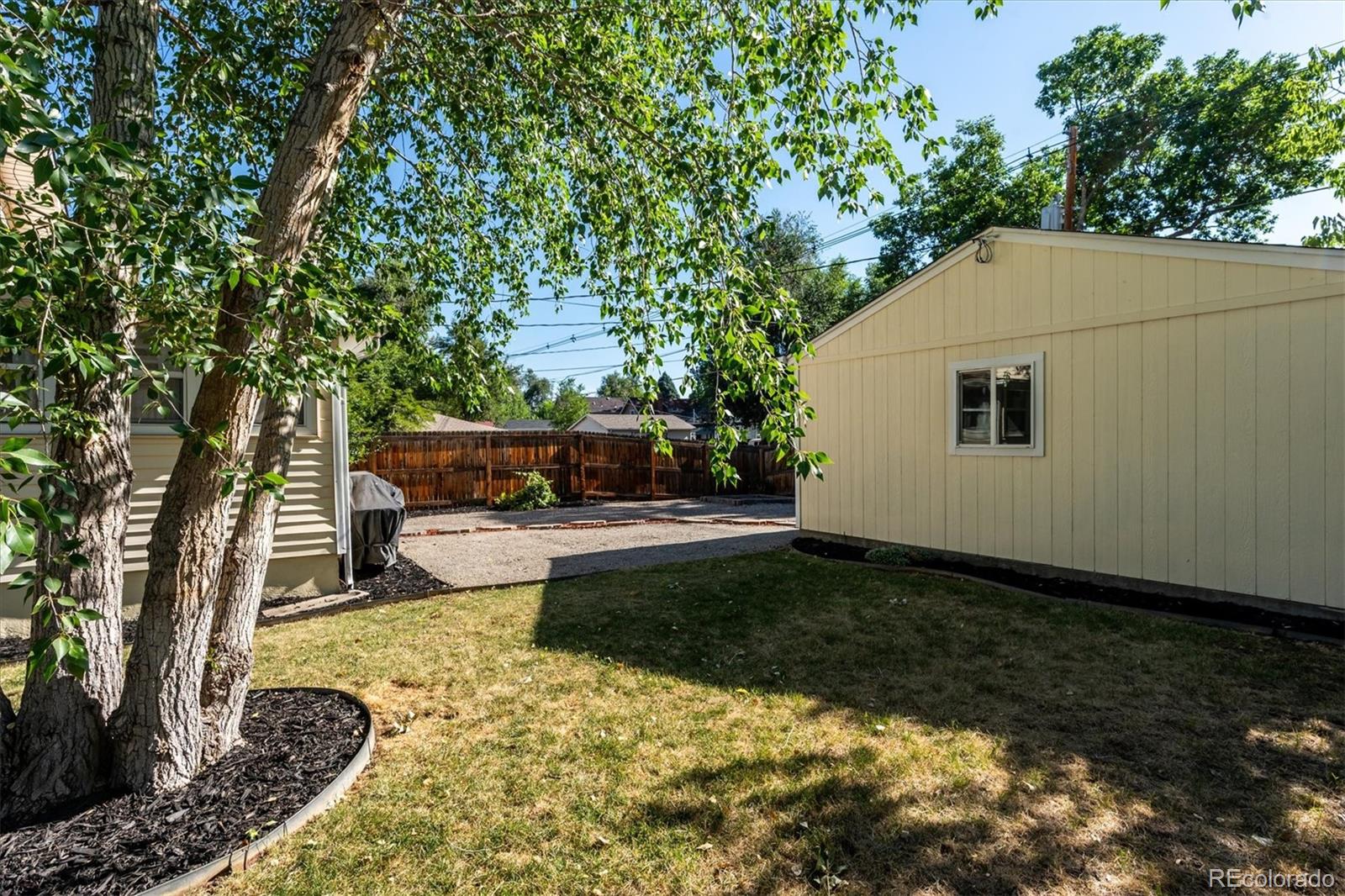 MLS Image #26 for 2300 s gilpin street,denver, Colorado