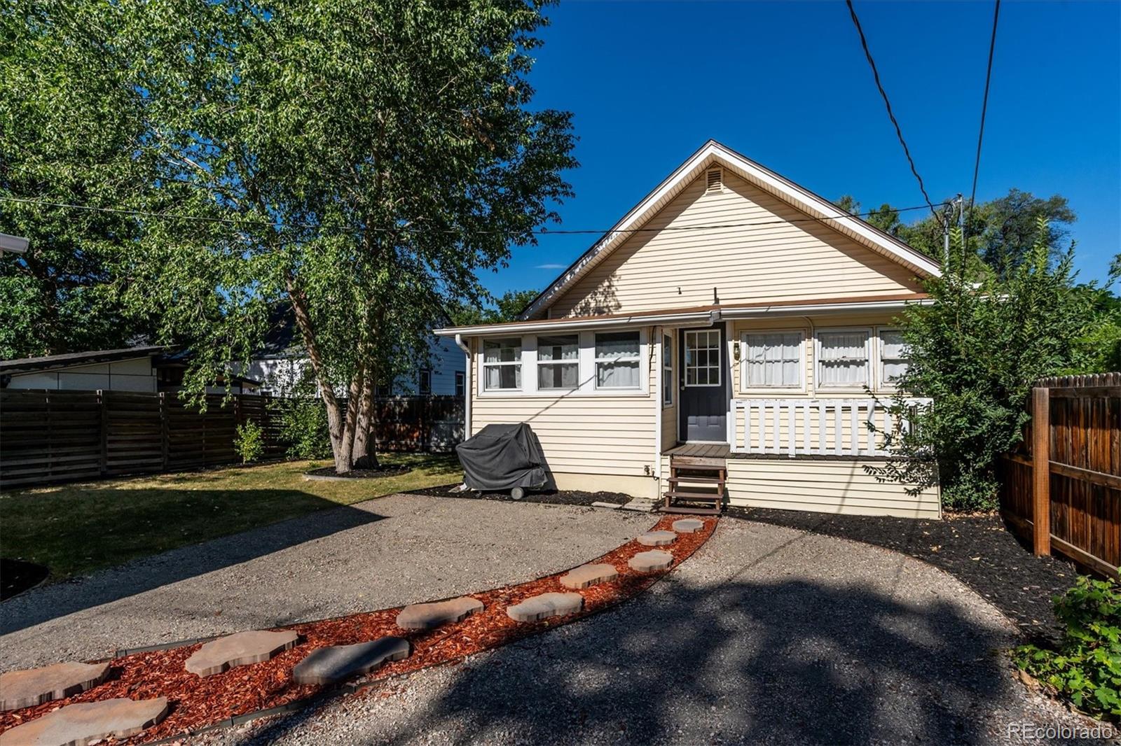 MLS Image #27 for 2300 s gilpin street,denver, Colorado