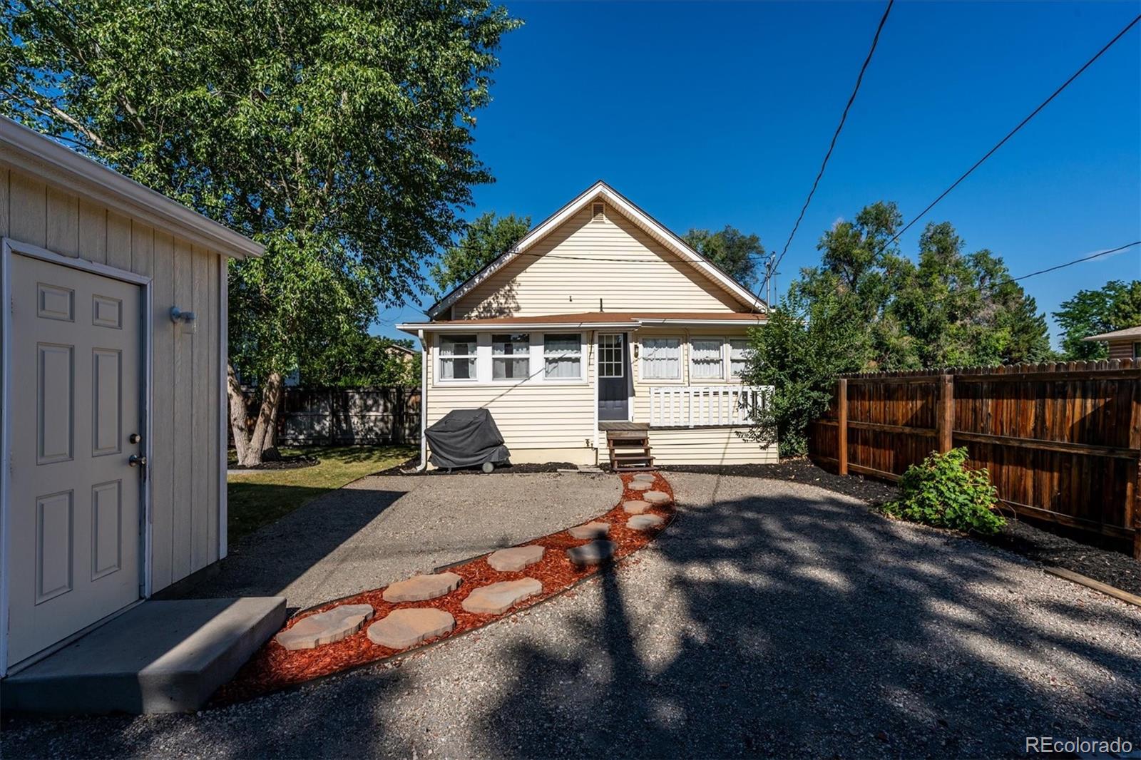 MLS Image #28 for 2300 s gilpin street,denver, Colorado