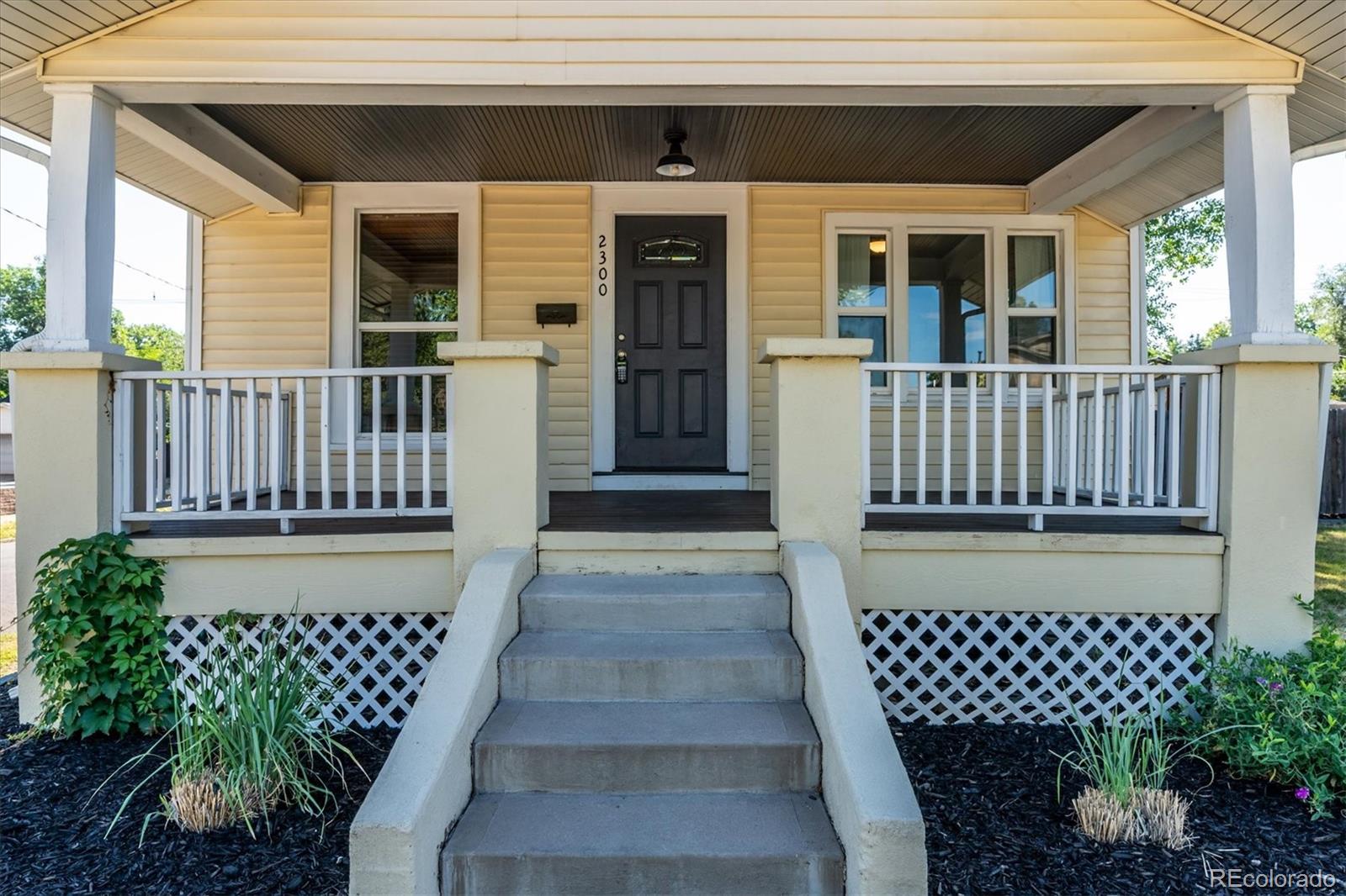 MLS Image #3 for 2300 s gilpin street,denver, Colorado