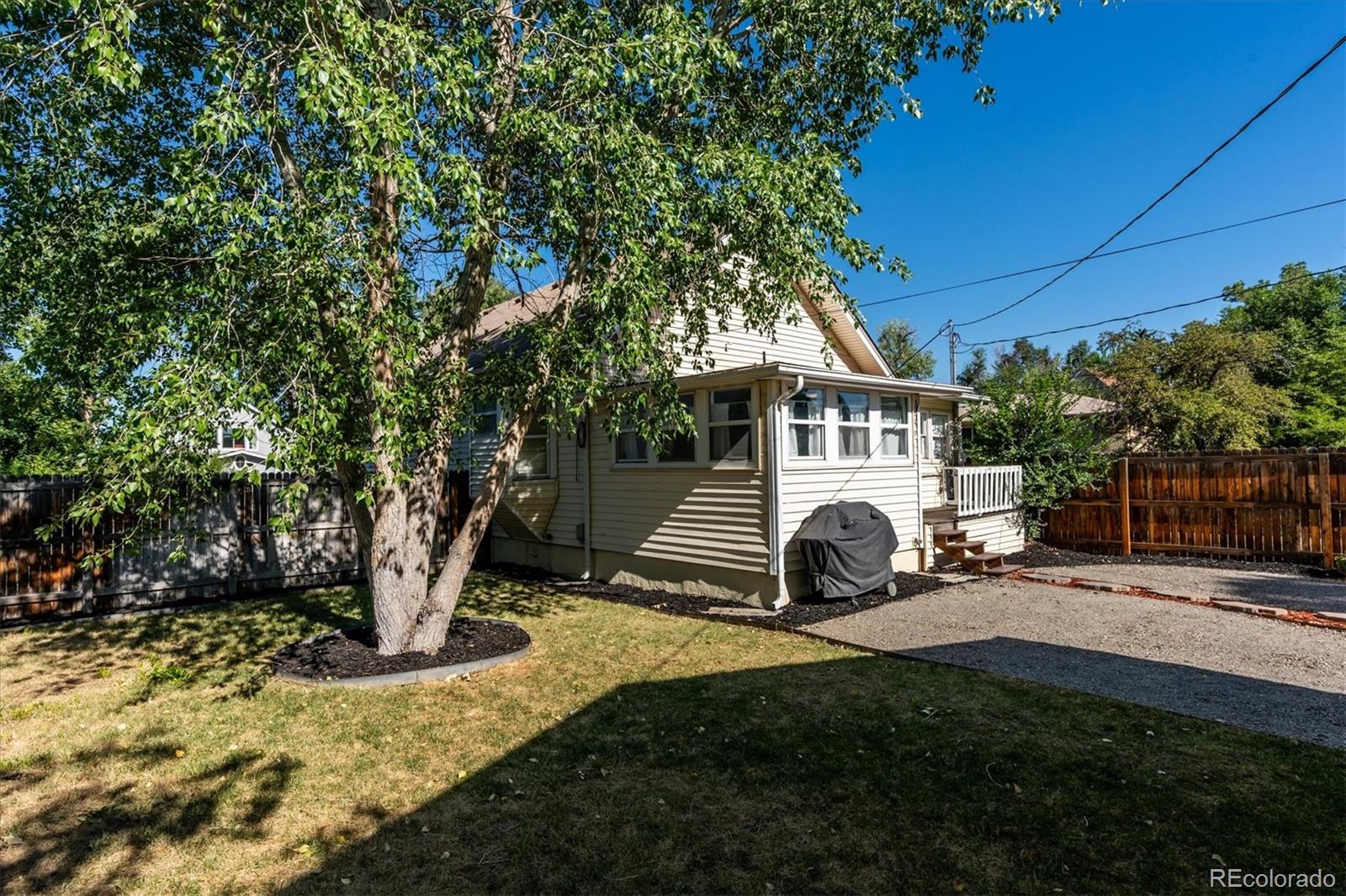 MLS Image #30 for 2300 s gilpin street,denver, Colorado